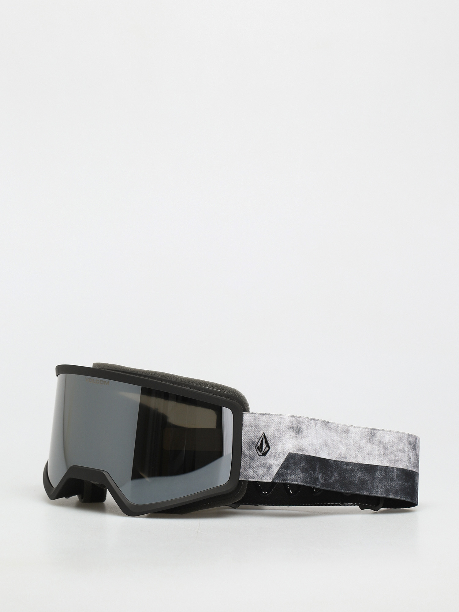 Gogle Volcom Stoney (acid/silver chrome)