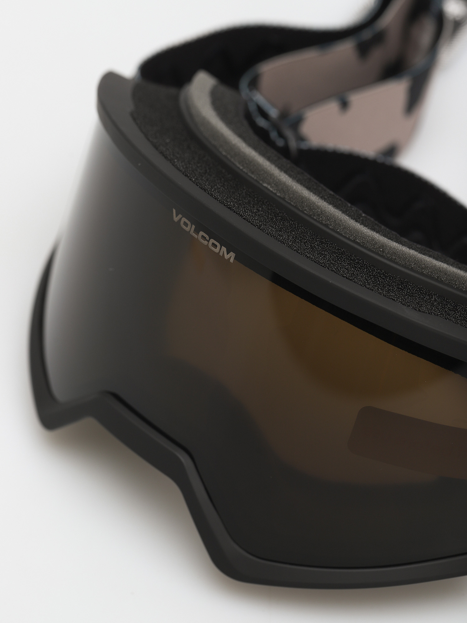 Gogle Volcom Stoney (desert camo/bronze)