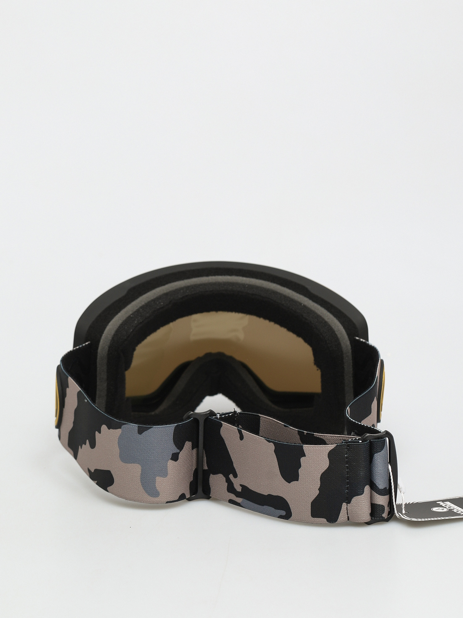 Gogle Volcom Stoney (desert camo/bronze)