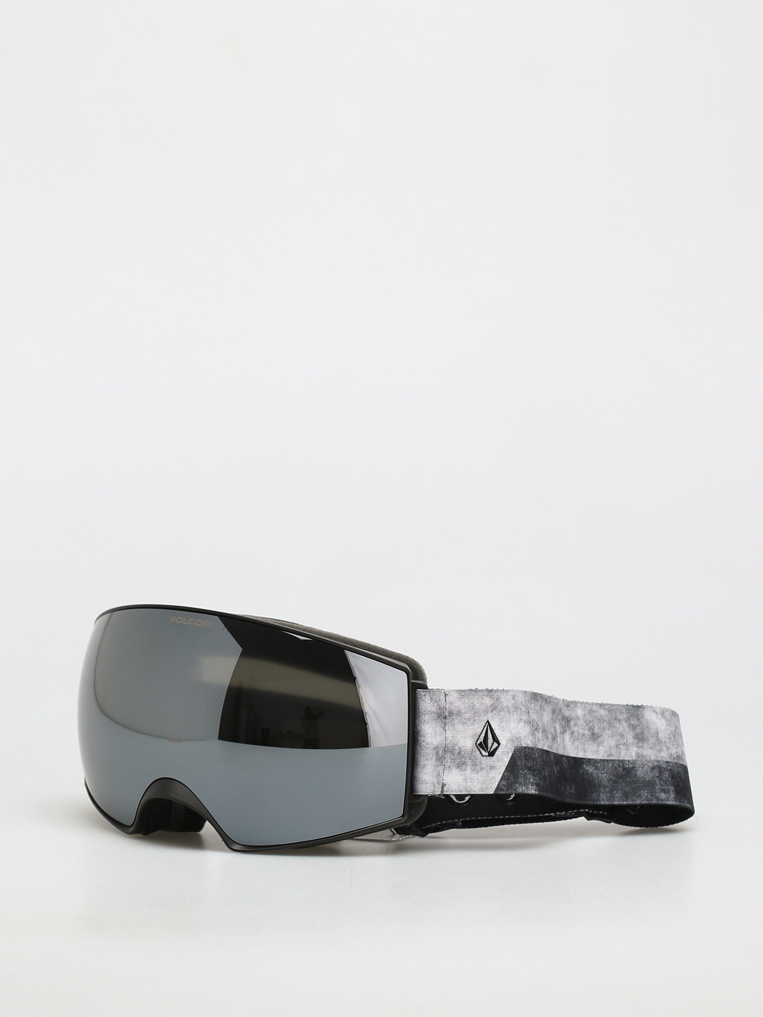 Gogle Volcom Magna (acid/silver chrome)