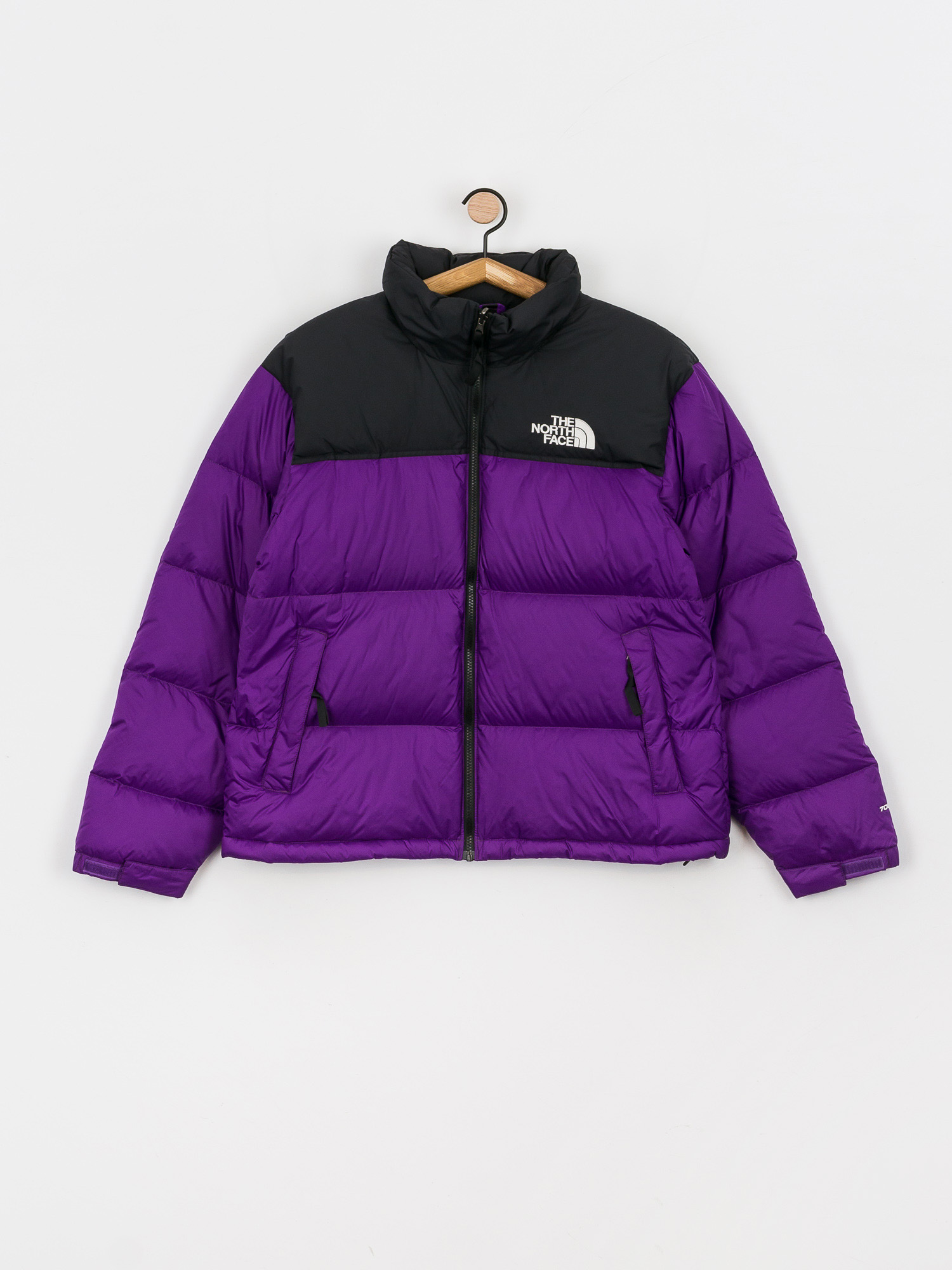 Kurtka The North Face 1996 Retro Nuptse (gravity purple)