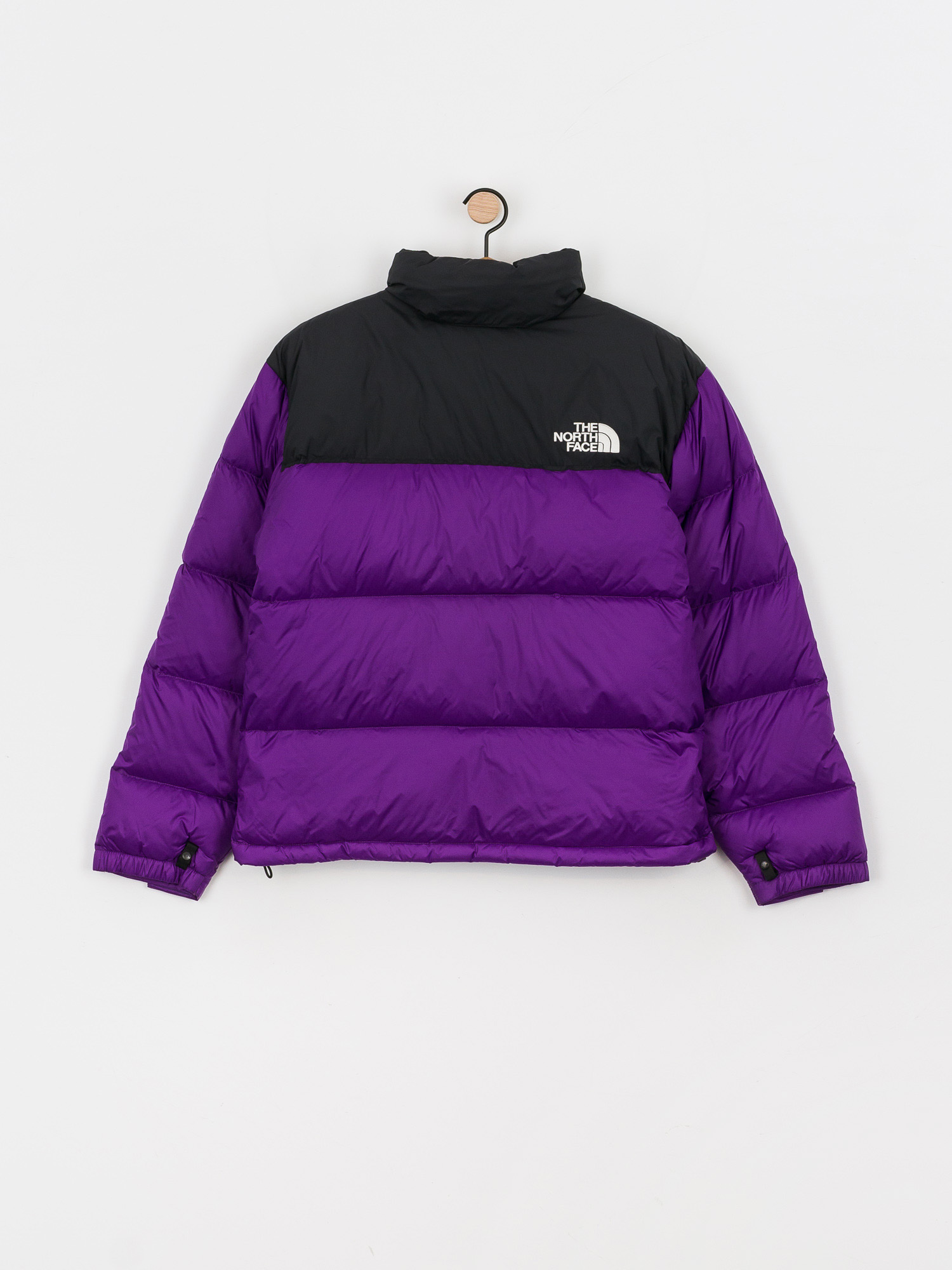 Kurtka The North Face 1996 Retro Nuptse (gravity purple)