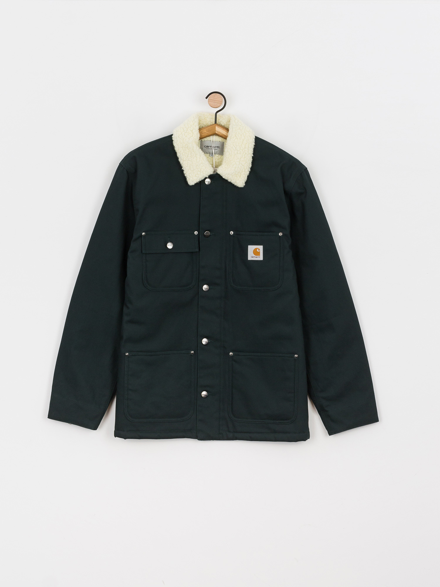 Kurtka Carhartt WIP Fairmount (frasier)