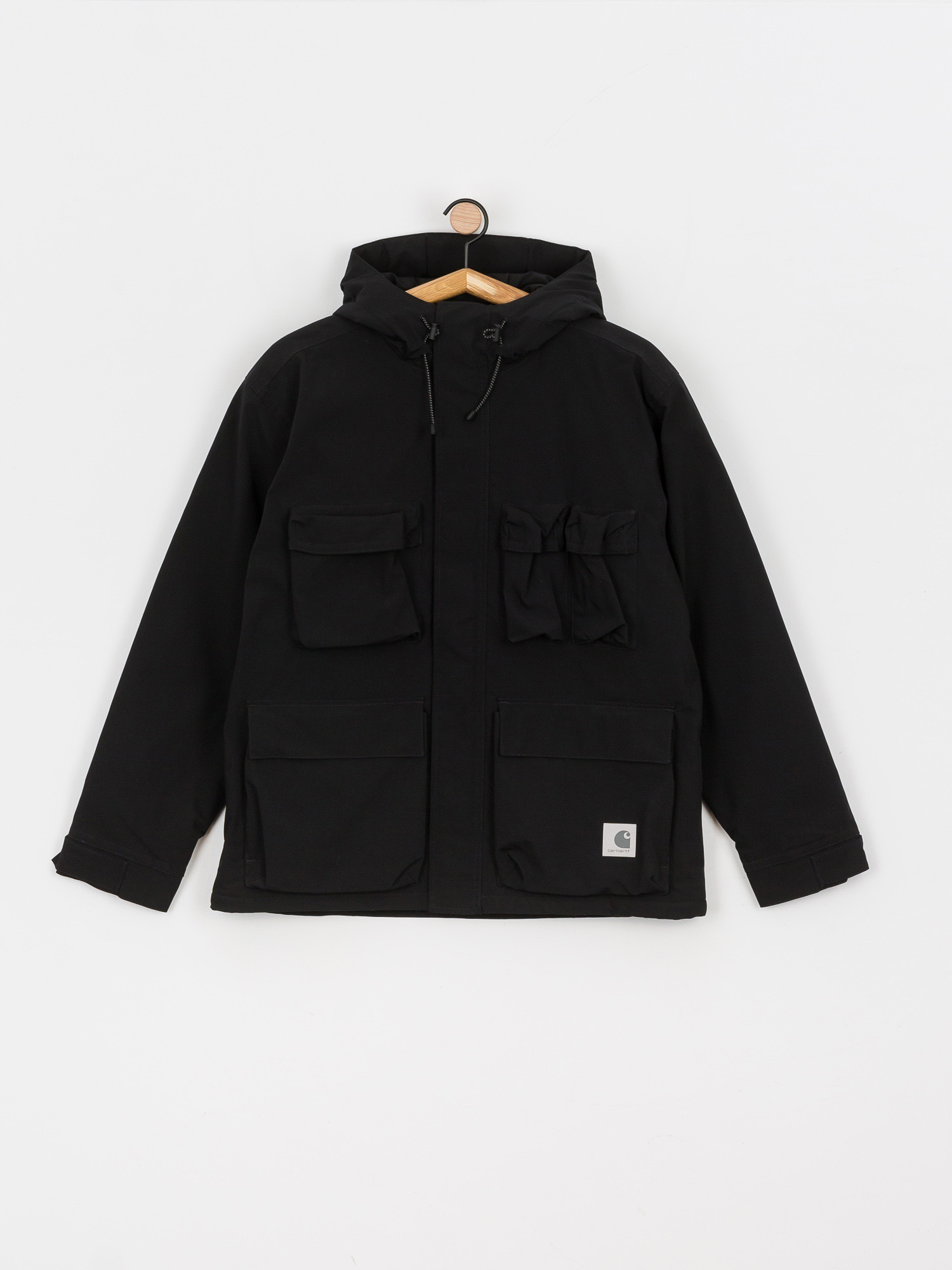 Kurtka Carhartt WIP Kilda (black)