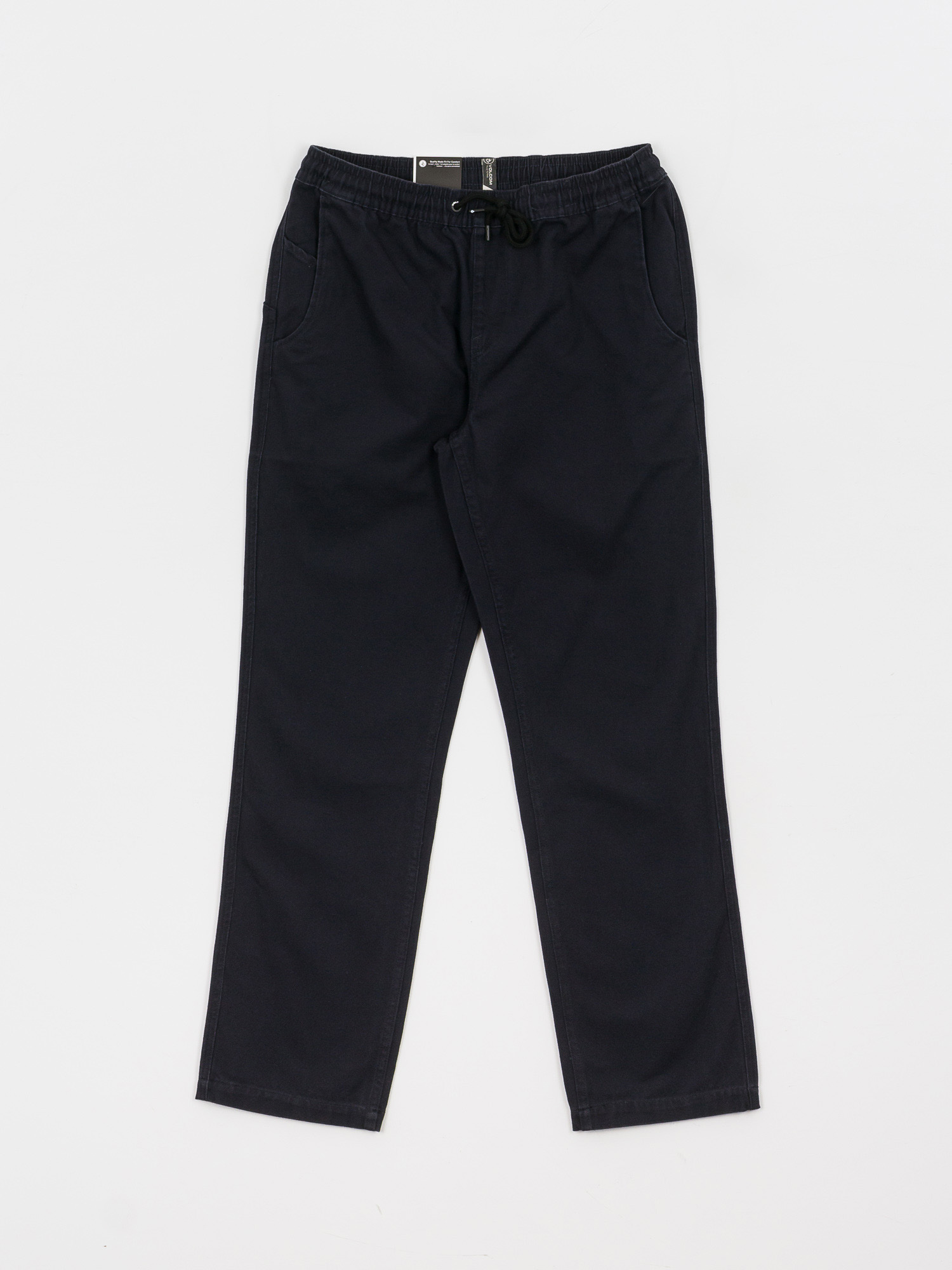 Spodnie Volcom Rainer Ew (navy)