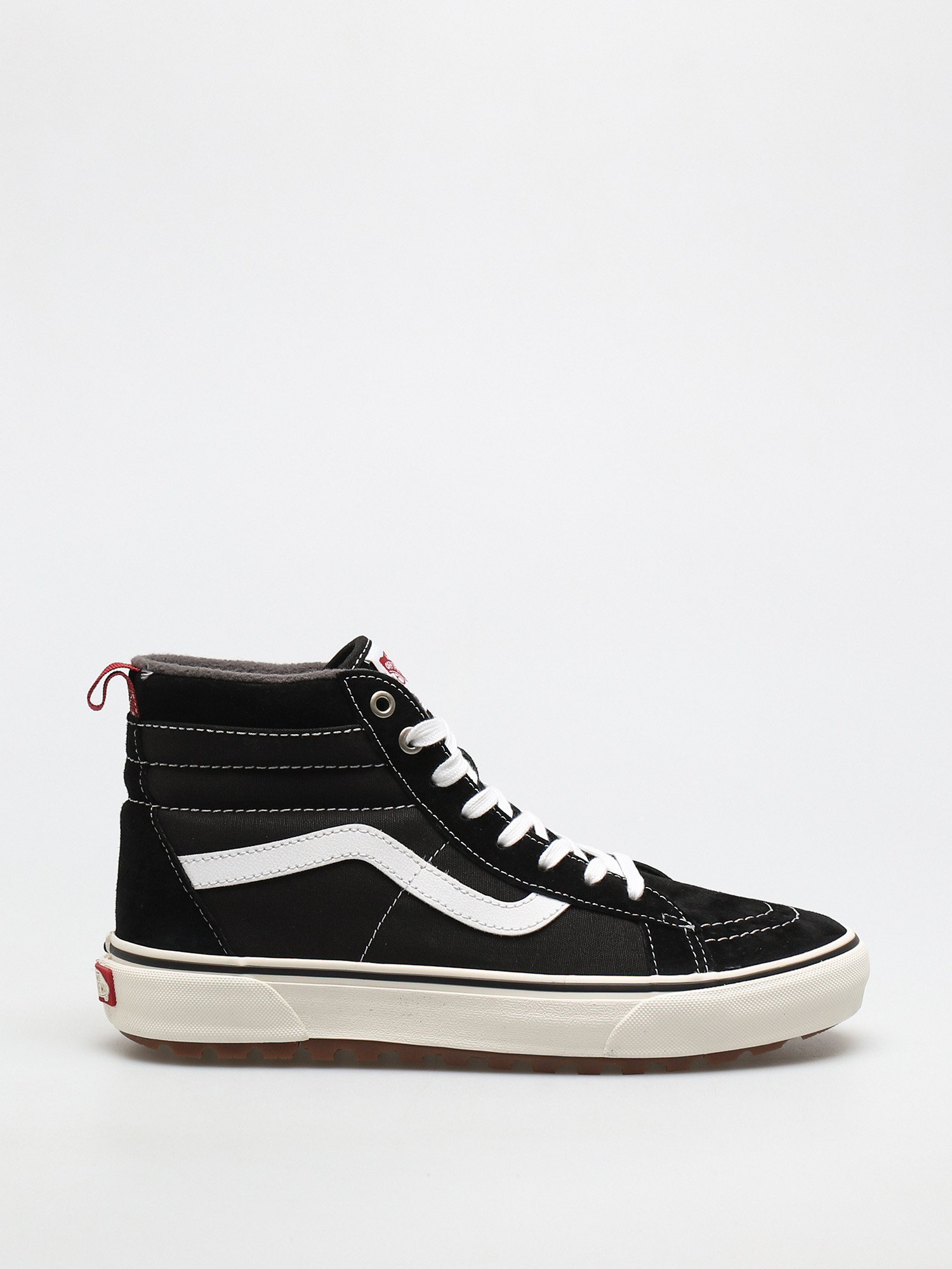 Buty Vans Sk8 Hi MTE 1 (black/true white)