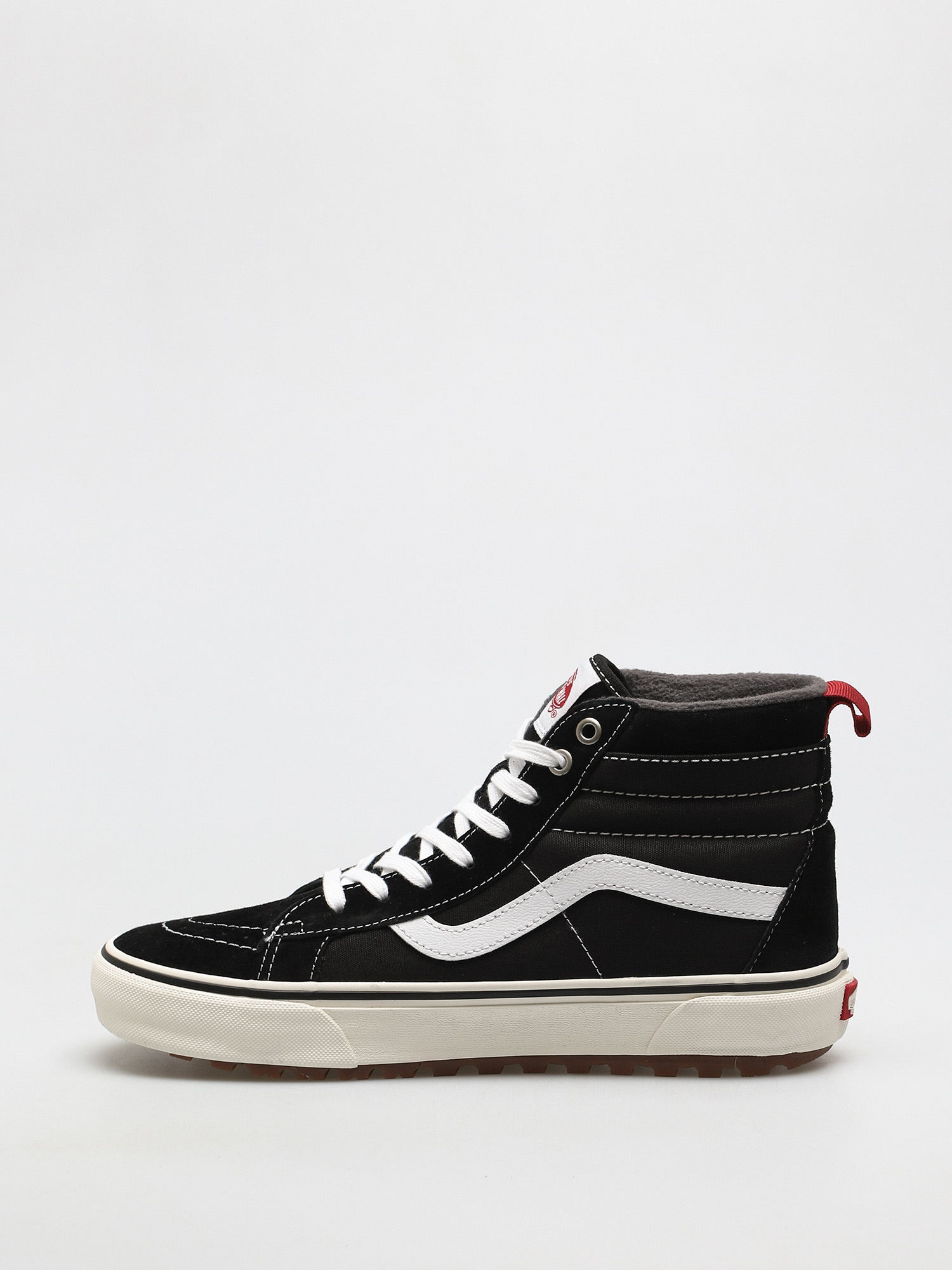 Buty Vans Sk8 Hi MTE 1 (black/true white)