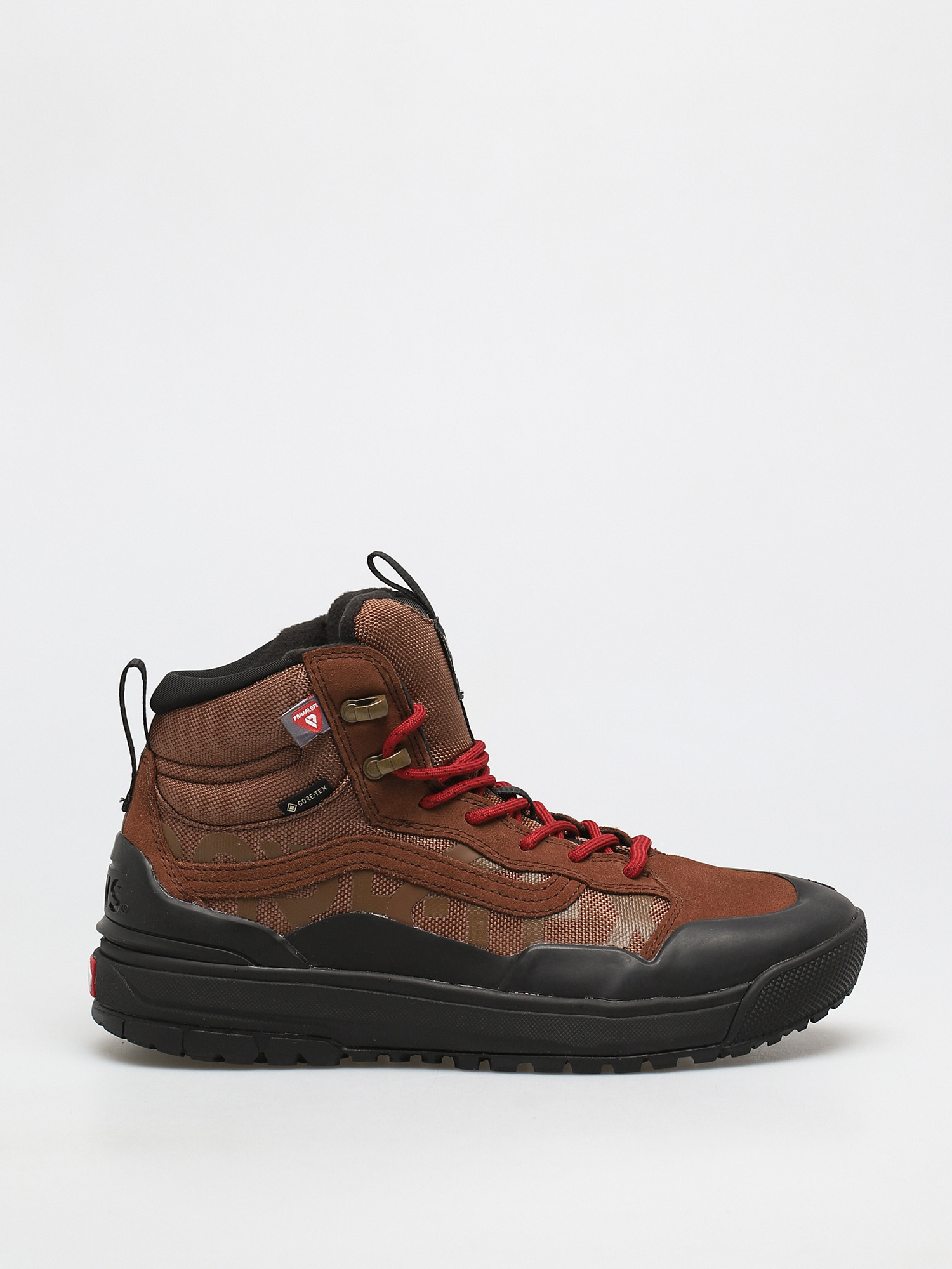 Buty Vans Ultrarange Exo Hi Gore Tex MTE 2 (dachshund/black)