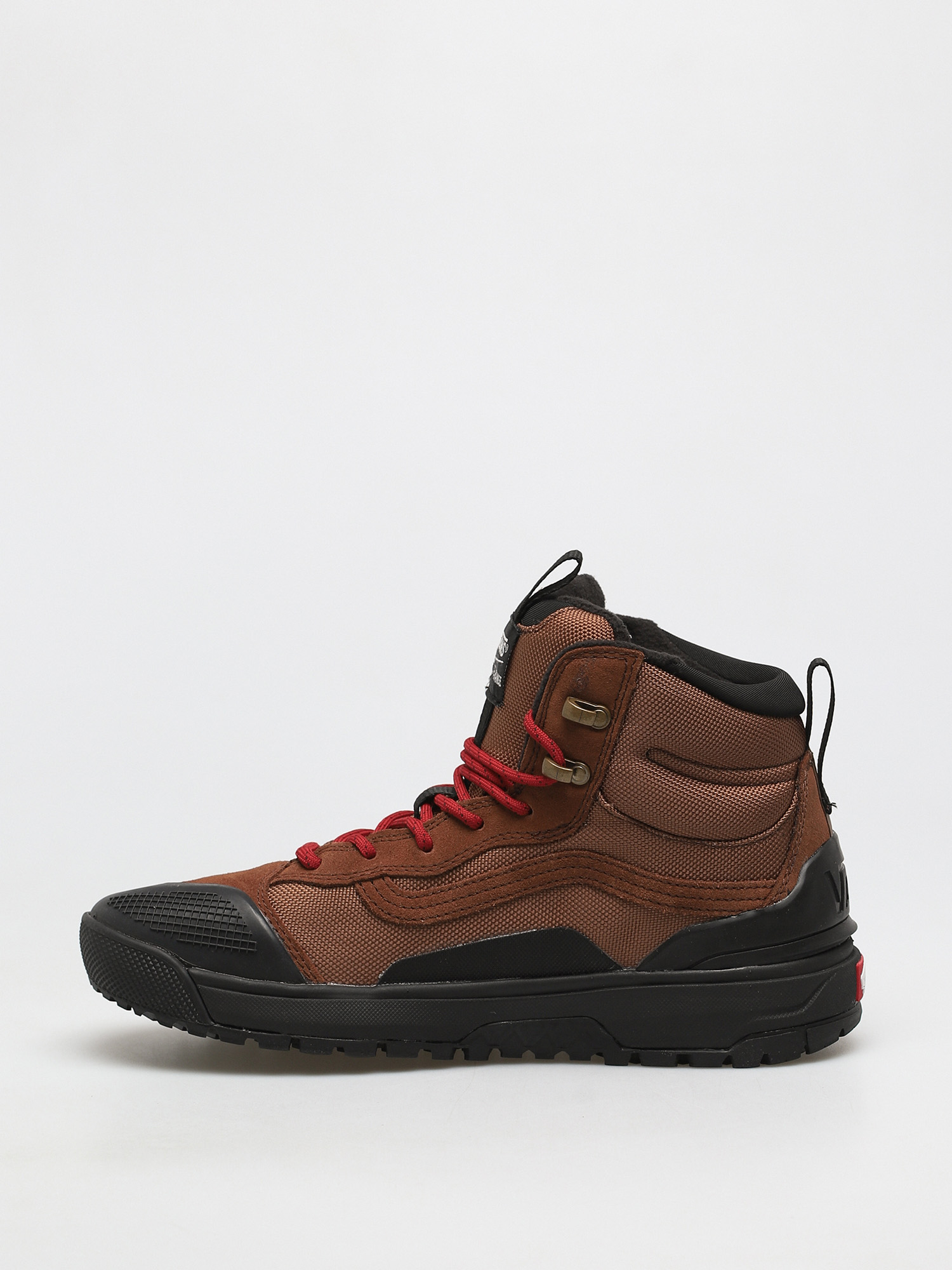 Buty Vans Ultrarange Exo Hi Gore Tex MTE 2 (dachshund/black)