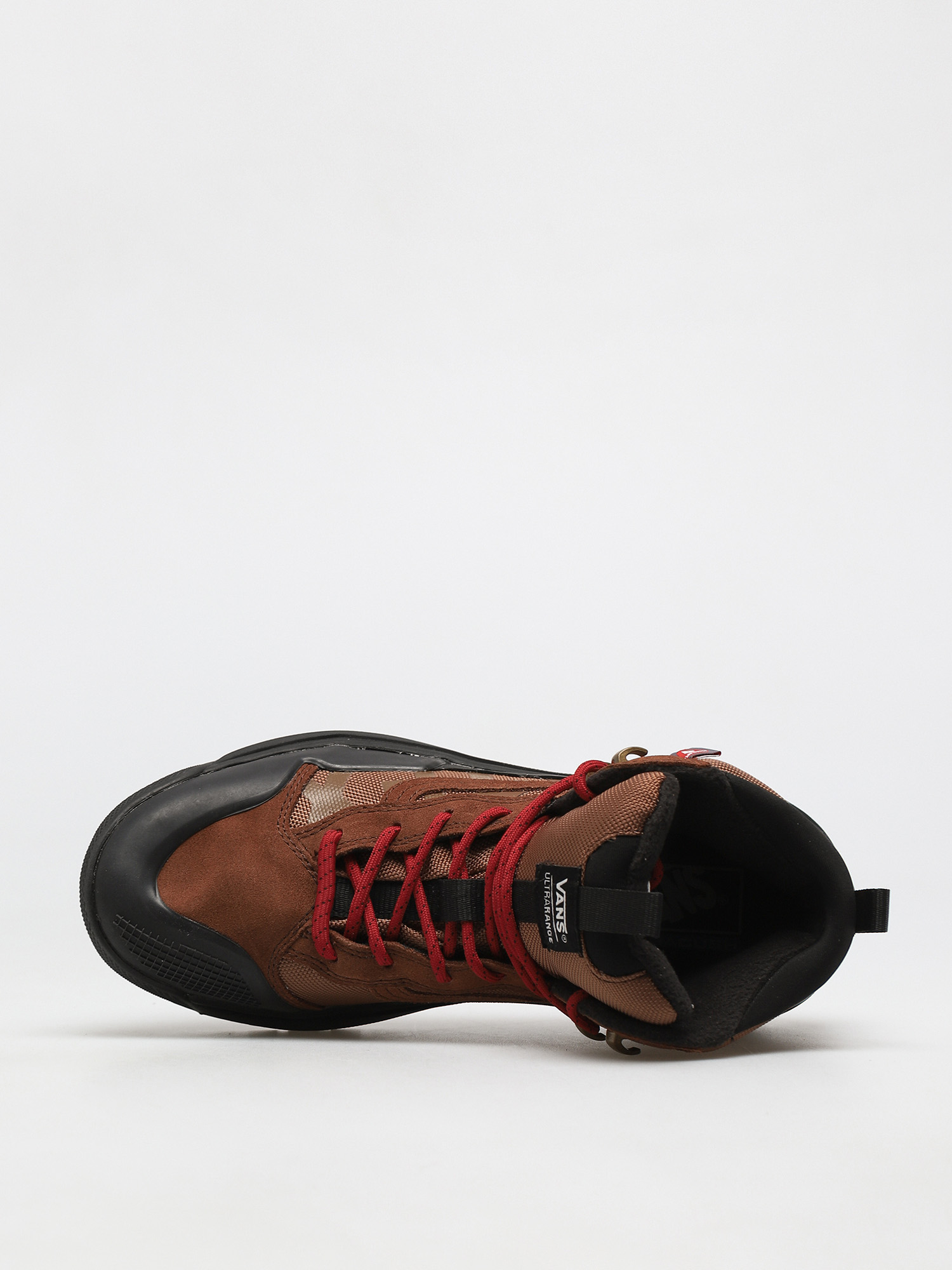 Buty Vans Ultrarange Exo Hi Gore Tex MTE 2 (dachshund/black)