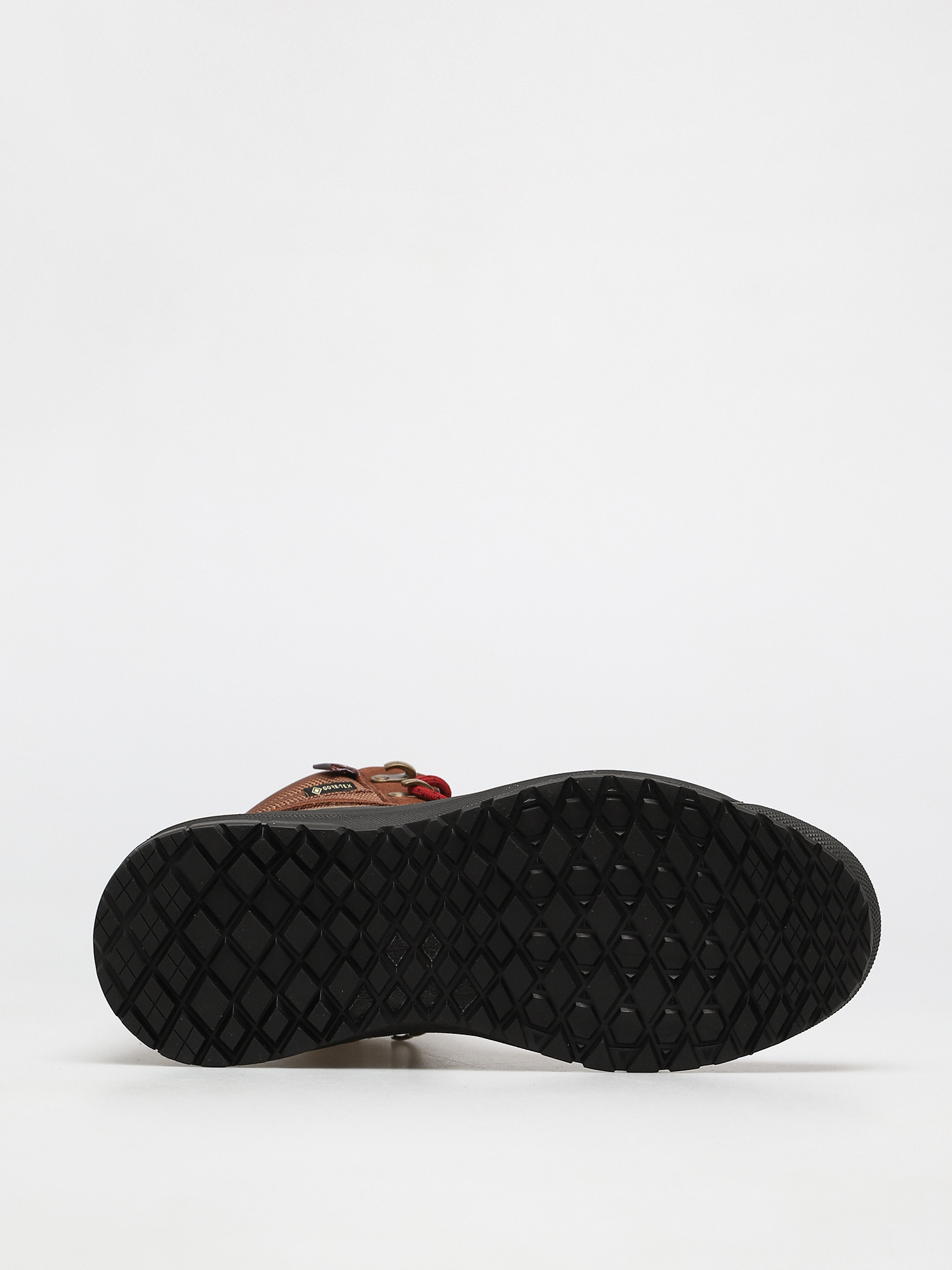 Buty Vans Ultrarange Exo Hi Gore Tex MTE 2 (dachshund/black)