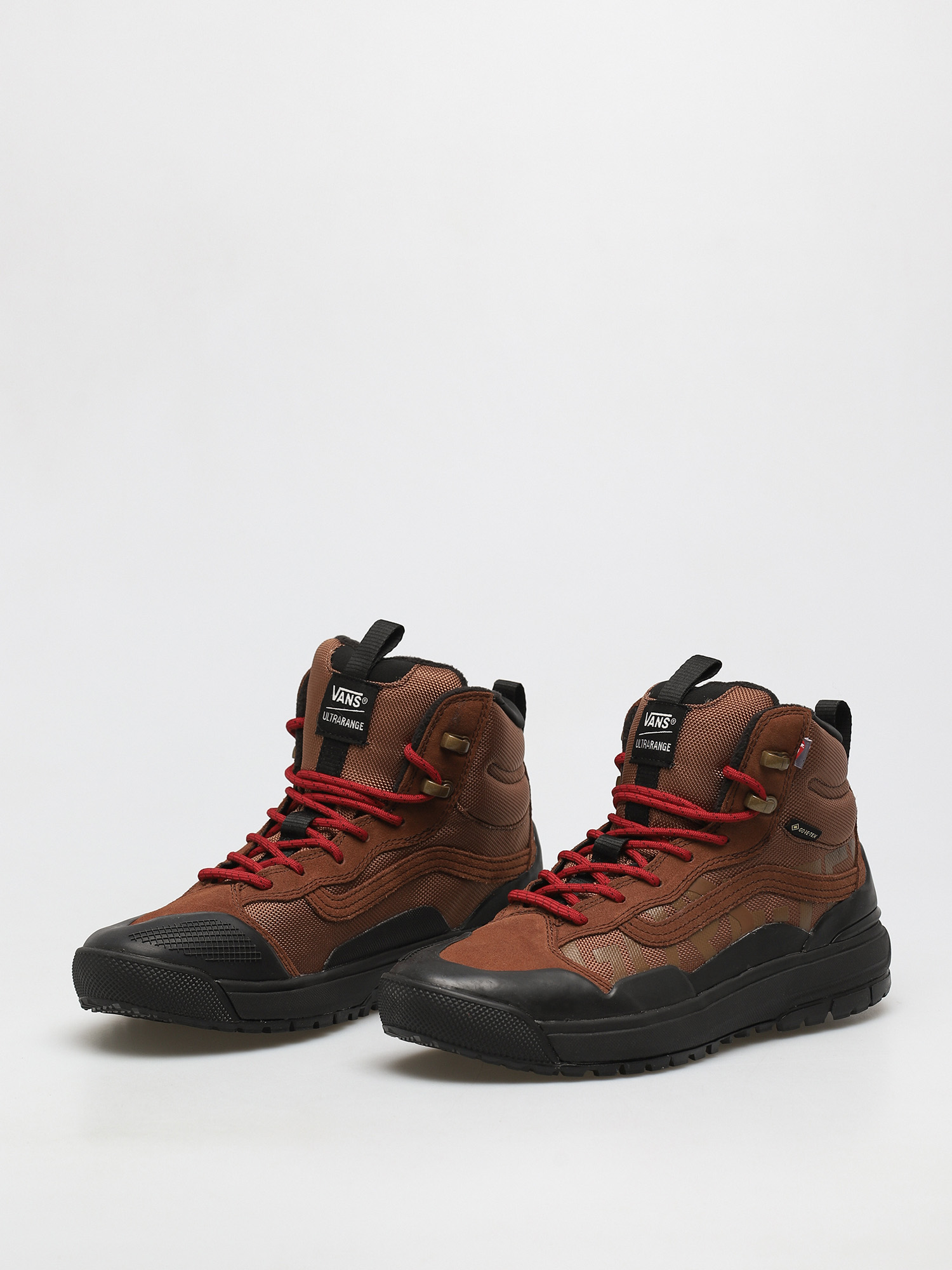 Buty Vans Ultrarange Exo Hi Gore Tex MTE 2 (dachshund/black)
