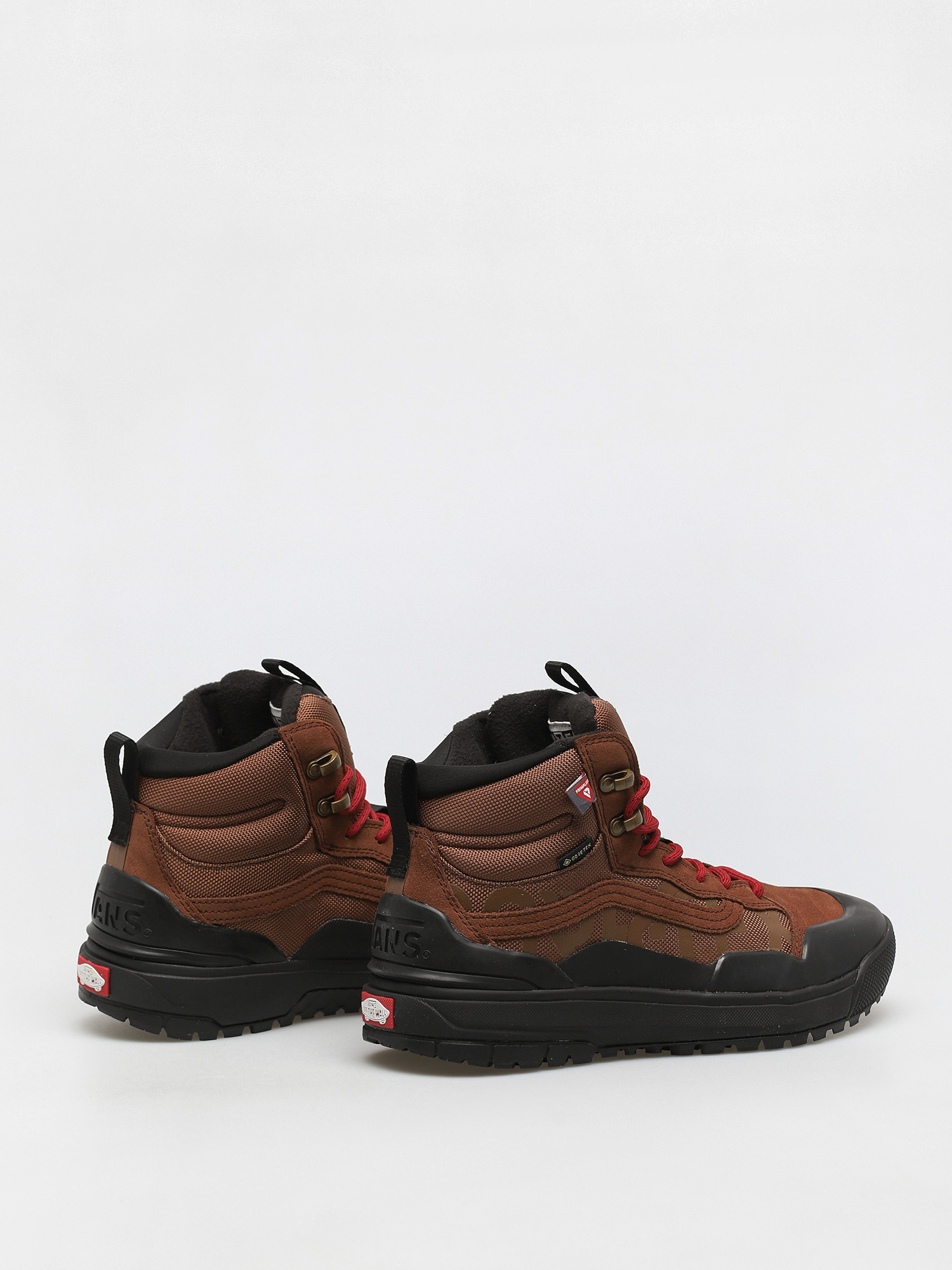 Buty Vans Ultrarange Exo Hi Gore Tex MTE 2 (dachshund/black)