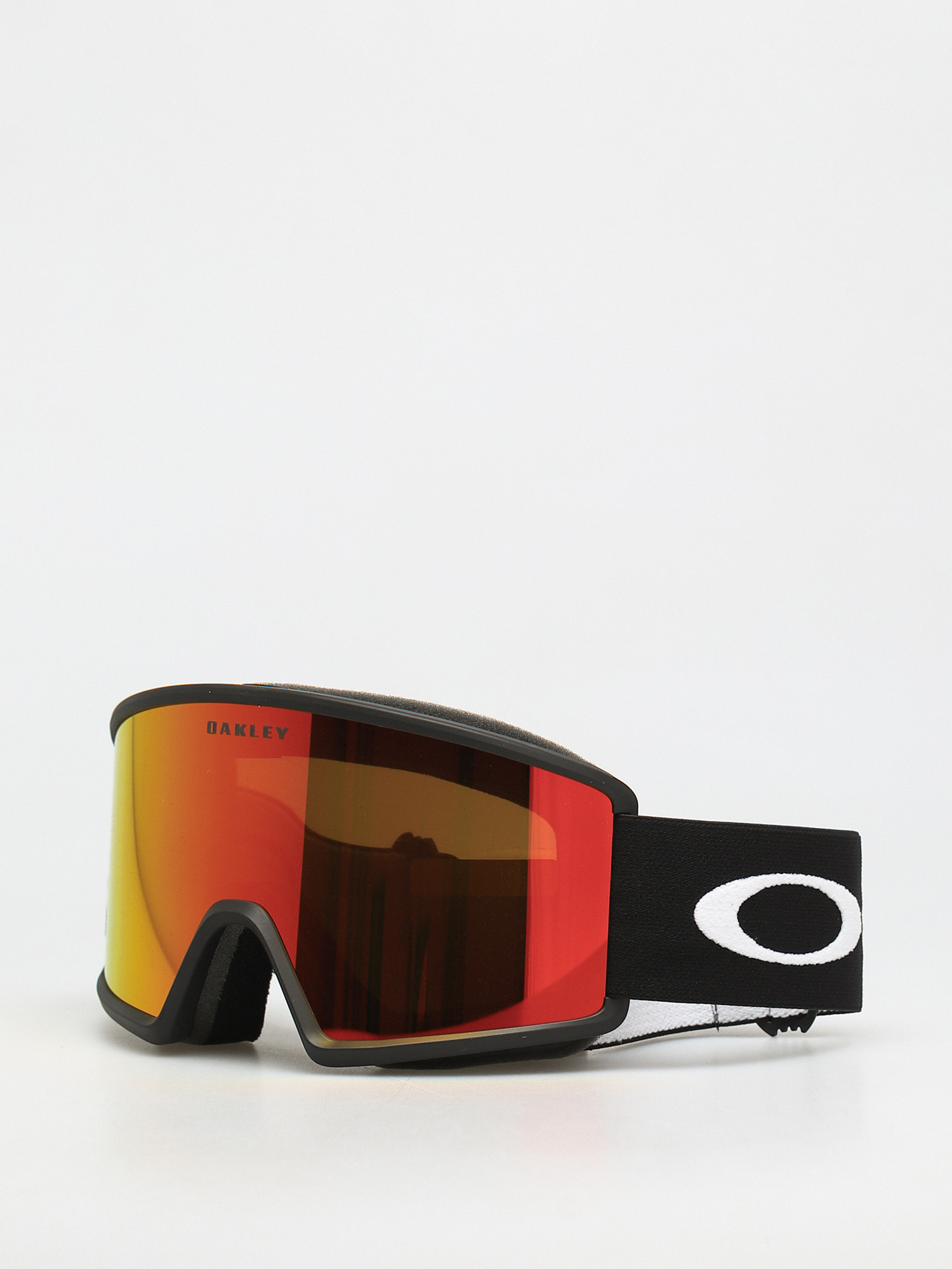 Gogle Oakley Target Line L