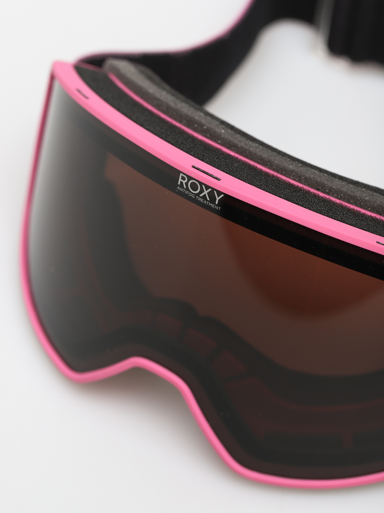 Gogle Roxy Storm Women Wmn (shocking pink)