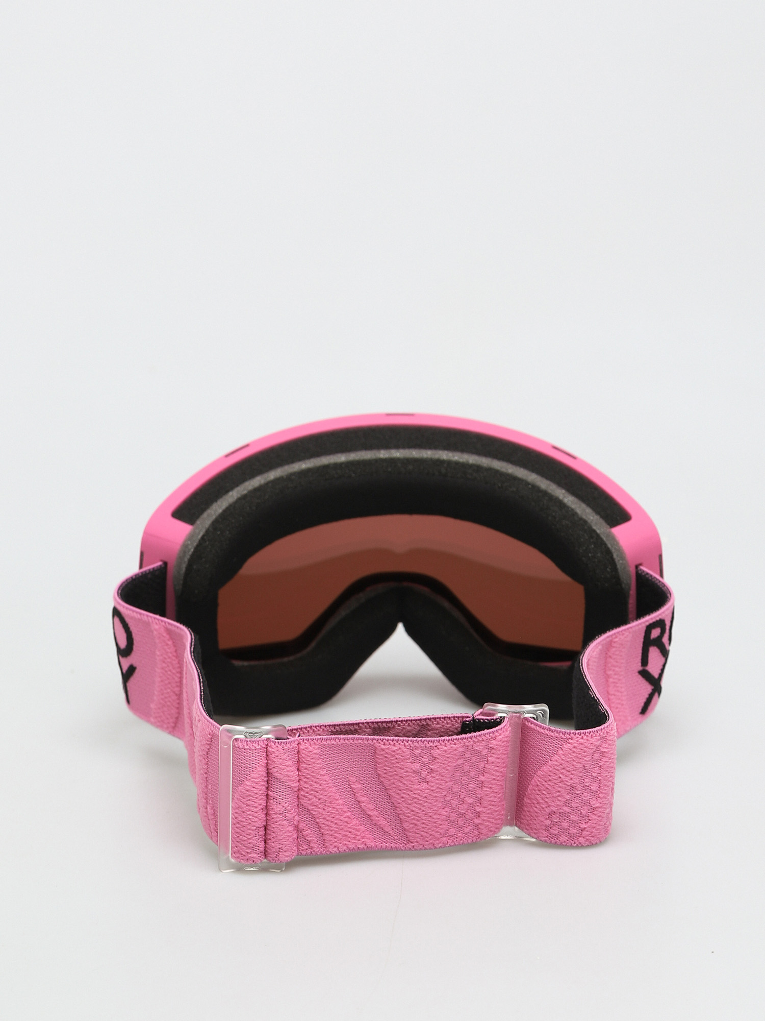 Gogle Roxy Storm Women Wmn (shocking pink)