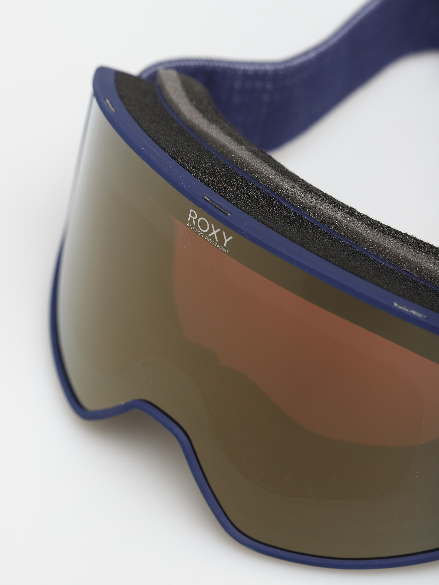Gogle Roxy Storm Women Wmn (medieval blue)