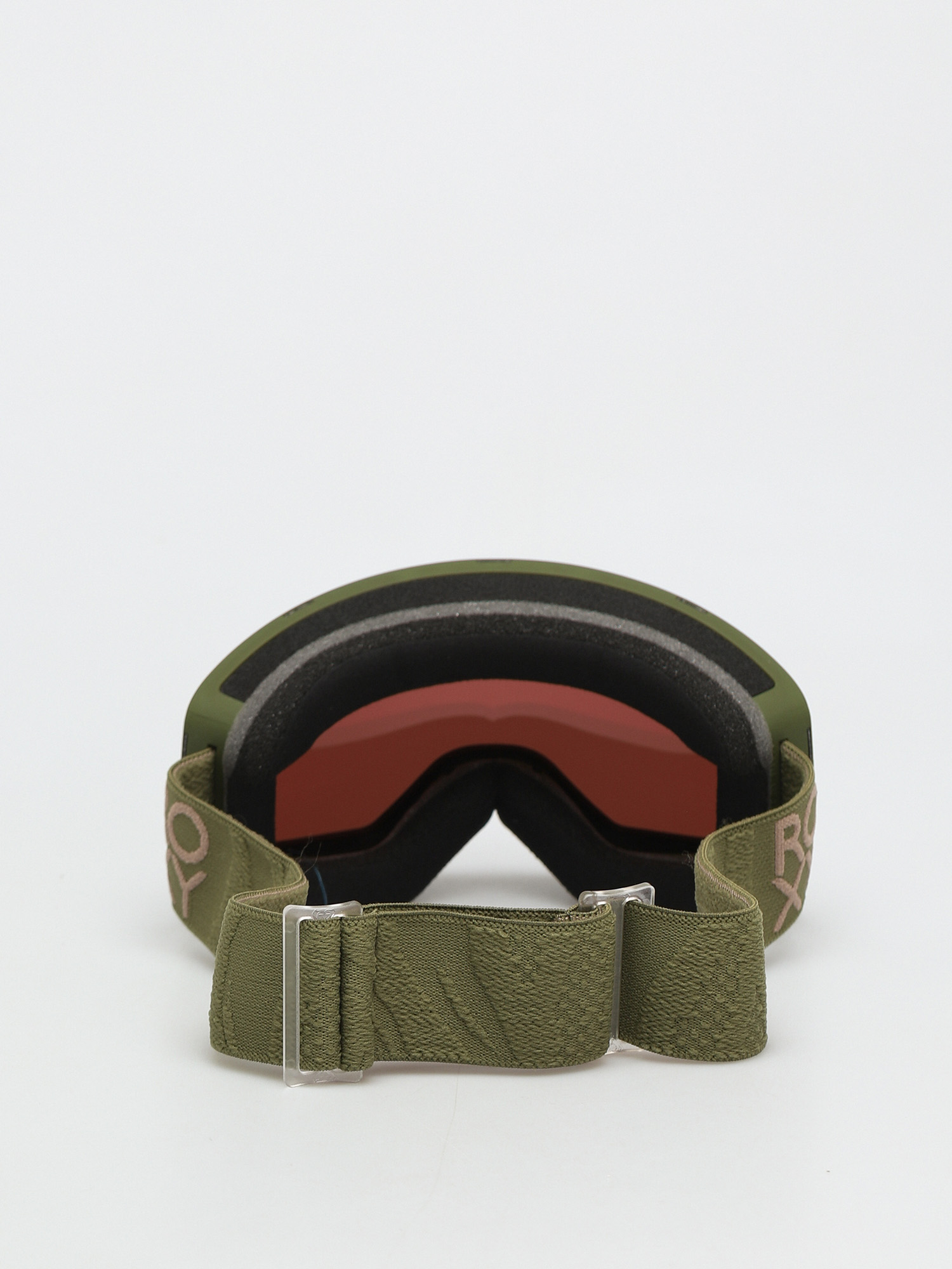 Gogle Roxy Storm Women Wmn (burnt olive)