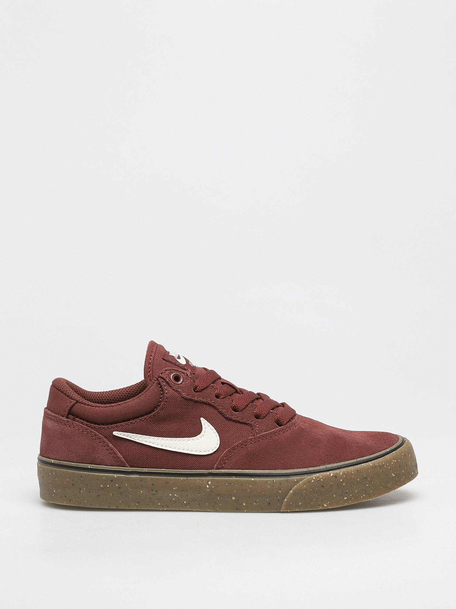 Buty Nike SB Chron 2 (dark pony/sail dark pony gum light brown)