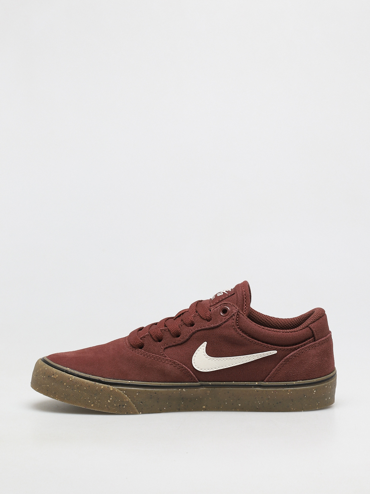 Buty Nike SB Chron 2 (dark pony/sail dark pony gum light brown)