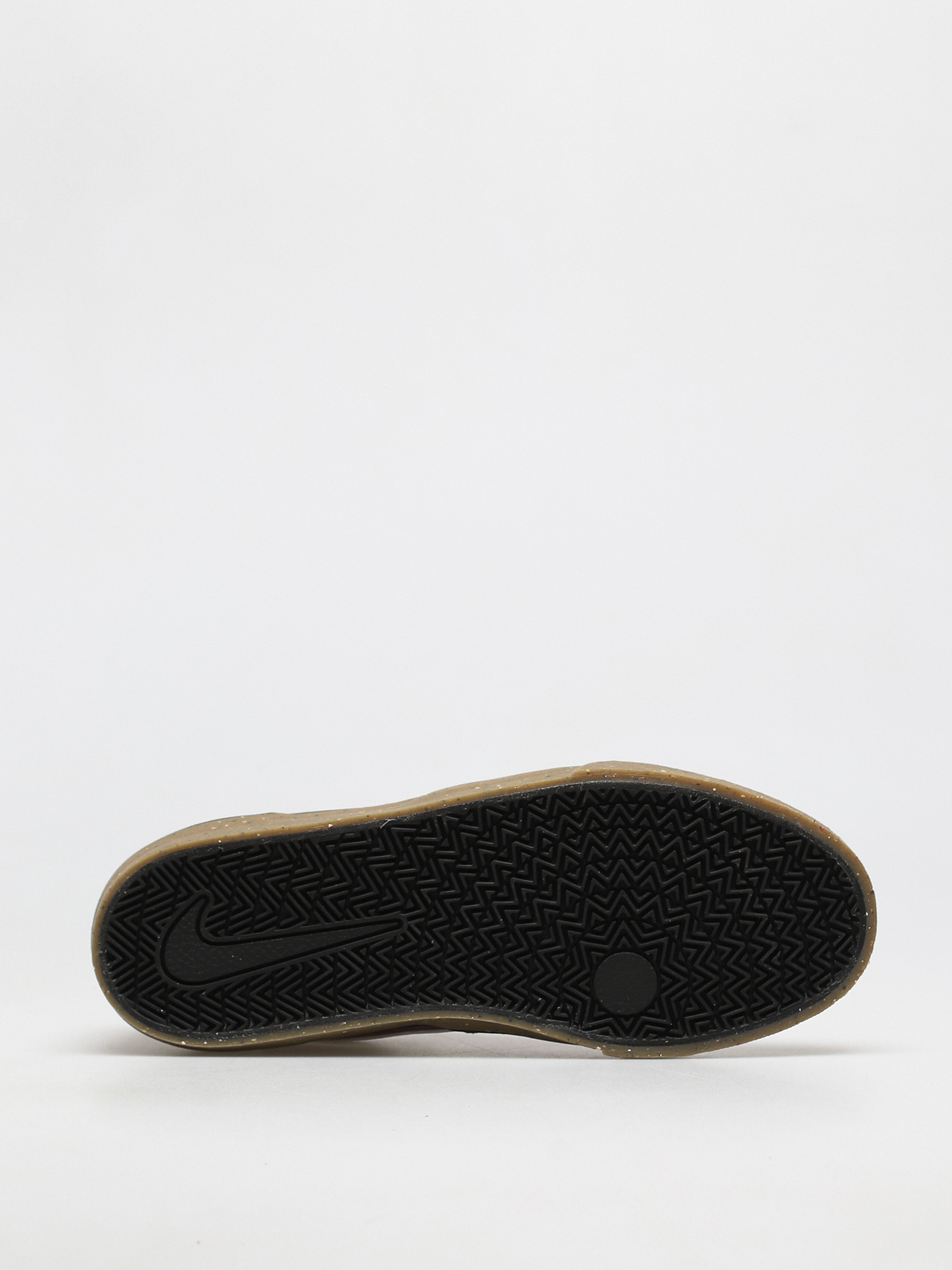 Buty Nike SB Chron 2 (dark pony/sail dark pony gum light brown)