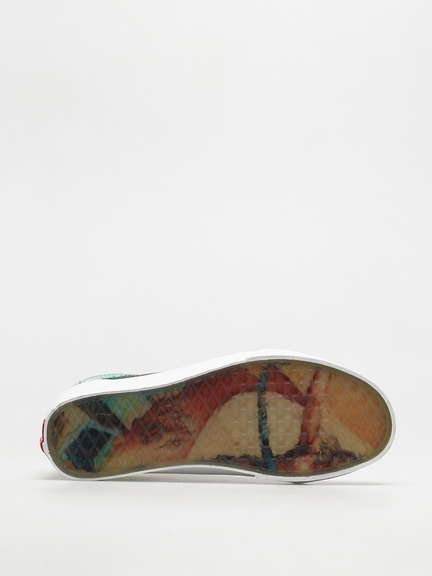 Buty Vans X Moca Old Skool Wmn (judy baca)
