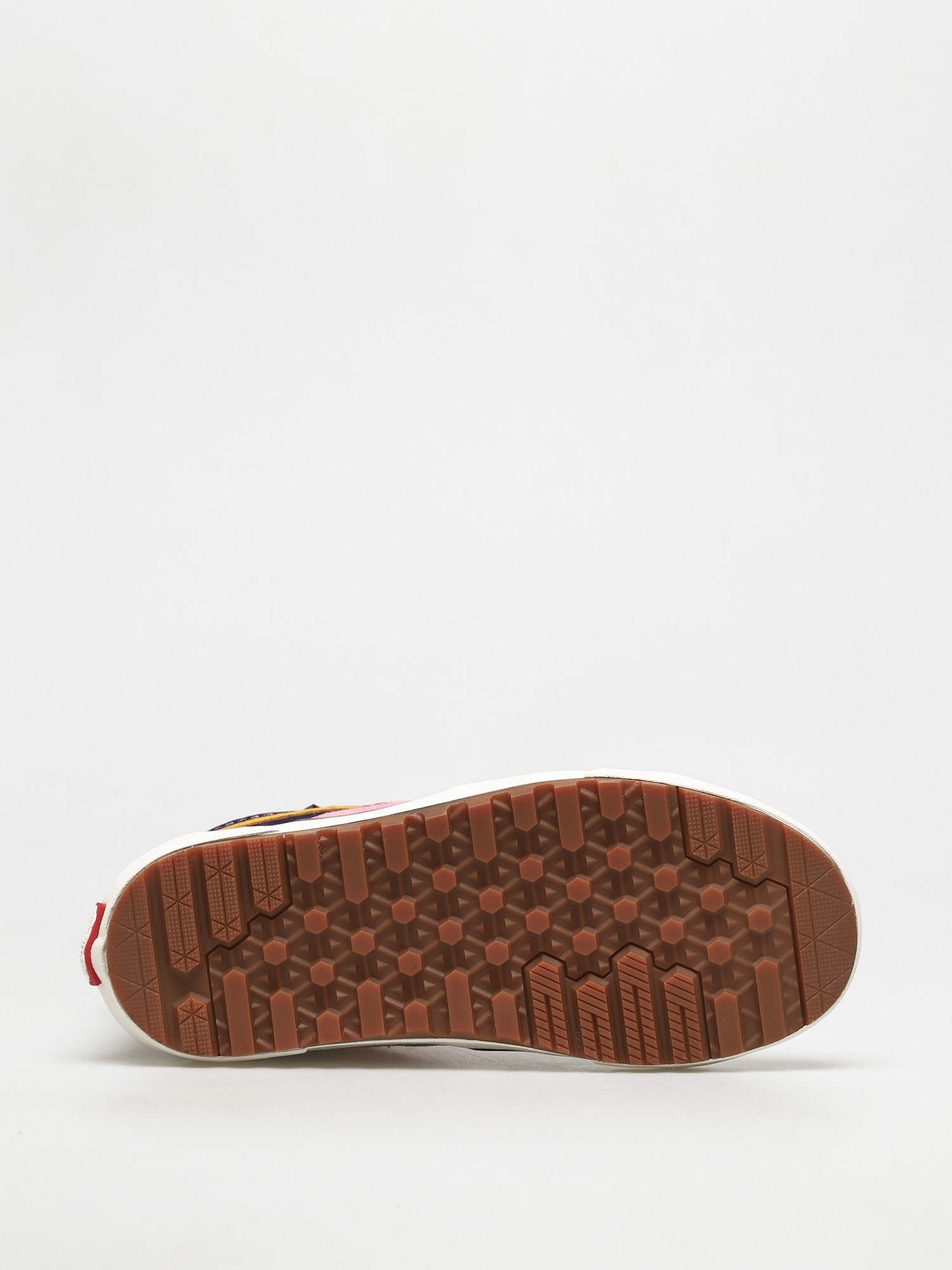Buty Vans Sk8 Hi MTE 2 Wmn (black/sugar plum)