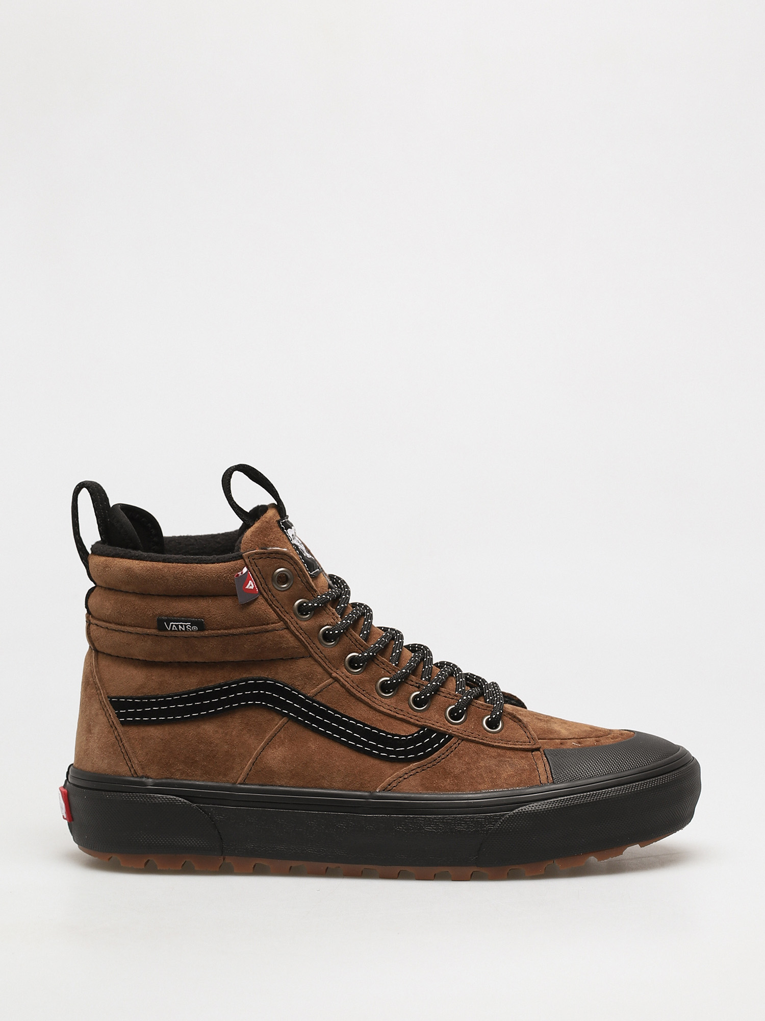 Buty Vans Sk8 Hi MTE 2 (dachshund/black)