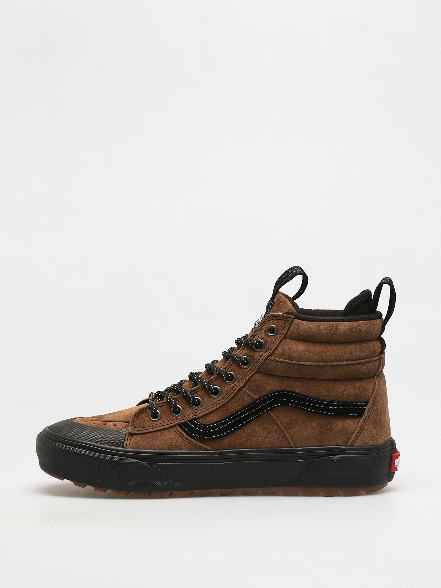 Buty Vans Sk8 Hi MTE 2 (dachshund/black)