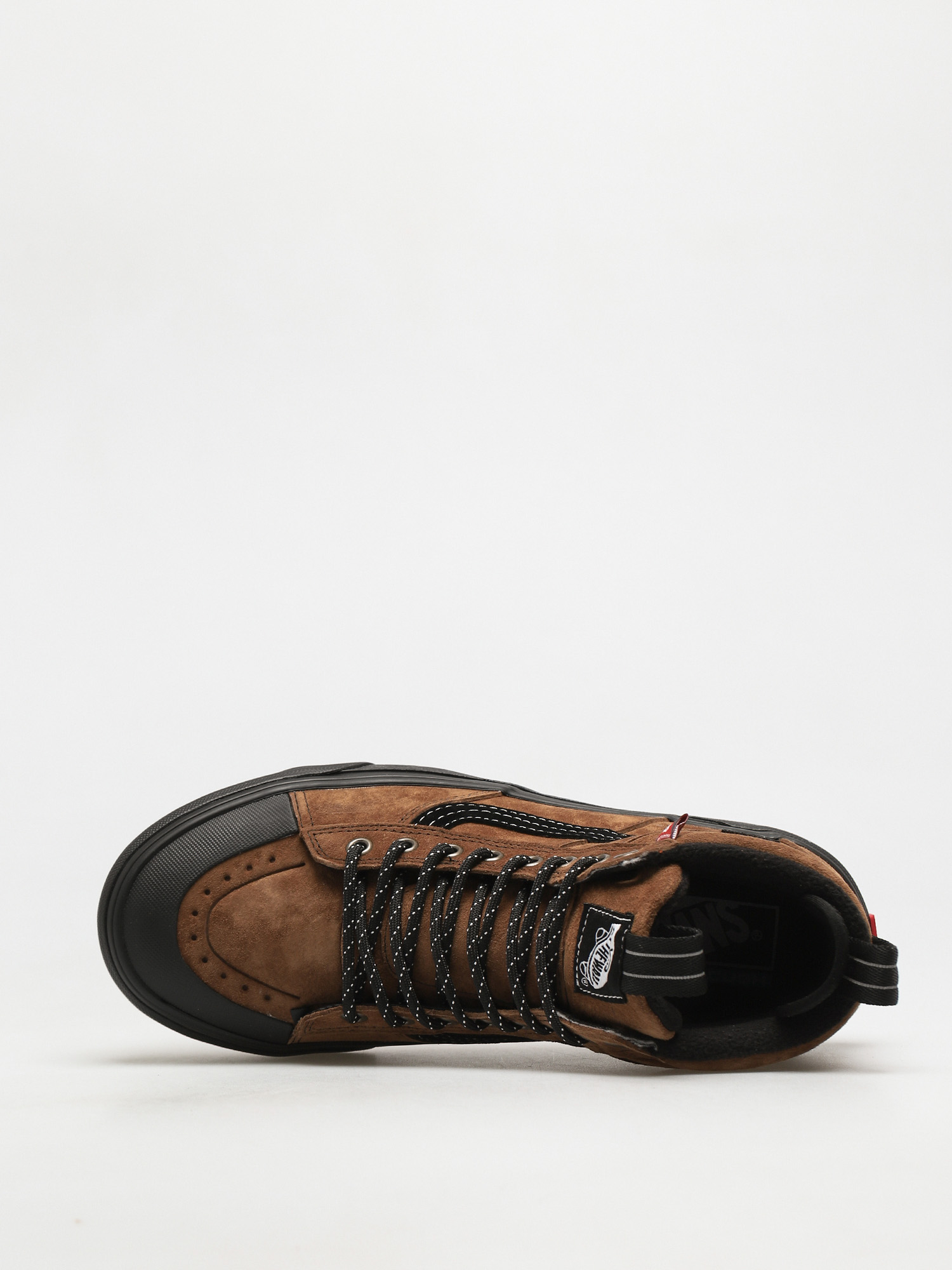 Buty Vans Sk8 Hi MTE 2 (dachshund/black)