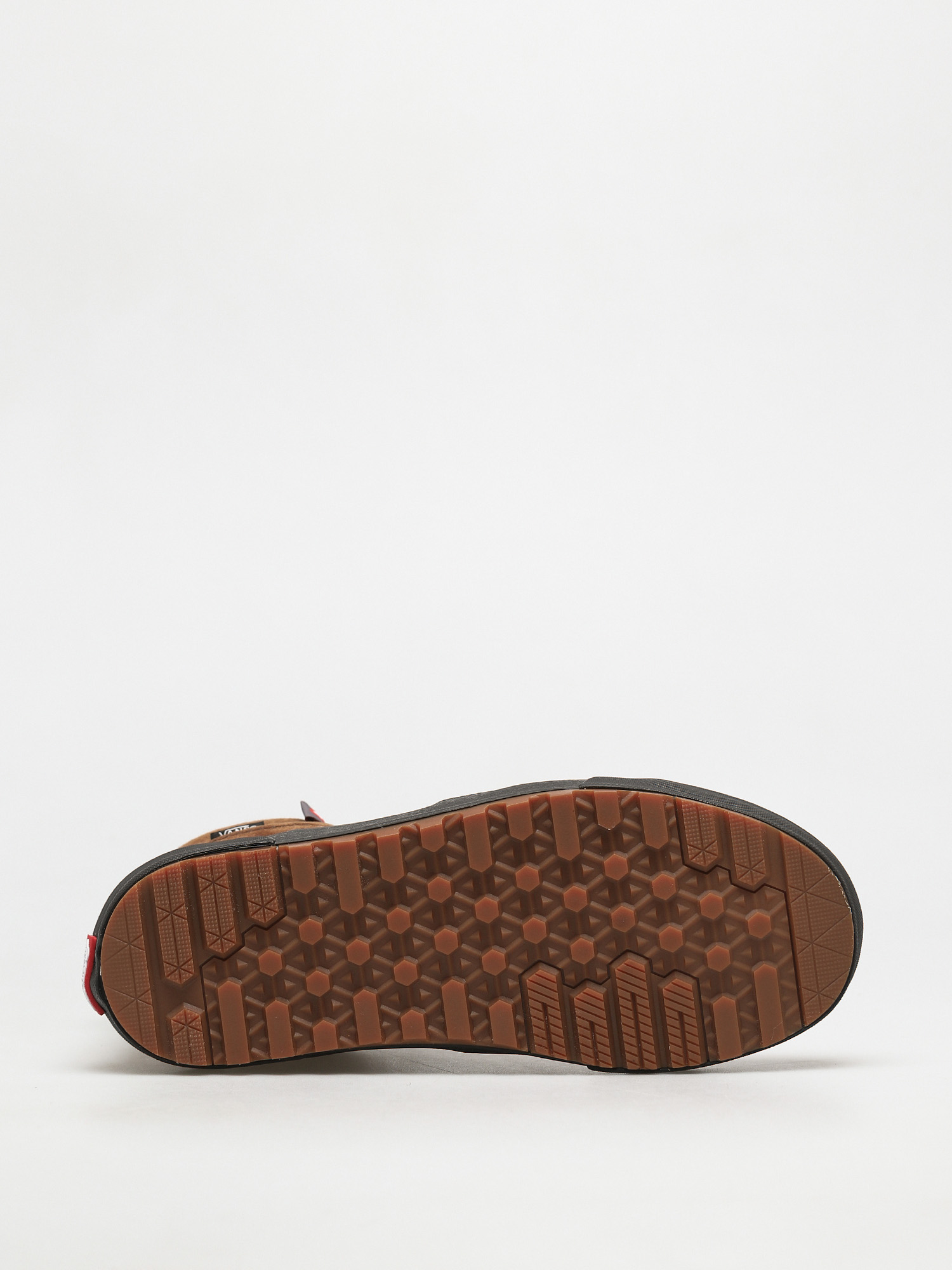 Buty Vans Sk8 Hi MTE 2 (dachshund/black)