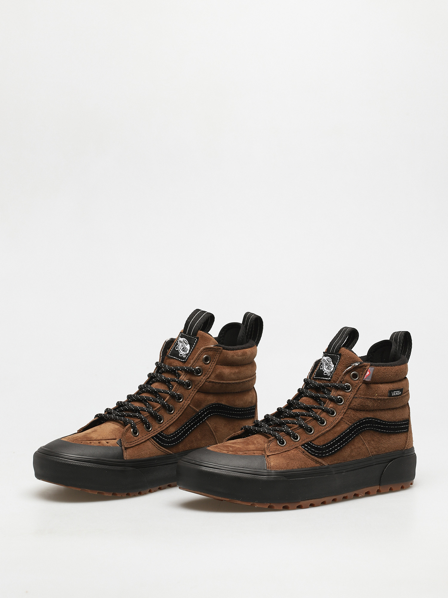 Buty Vans Sk8 Hi MTE 2 (dachshund/black)