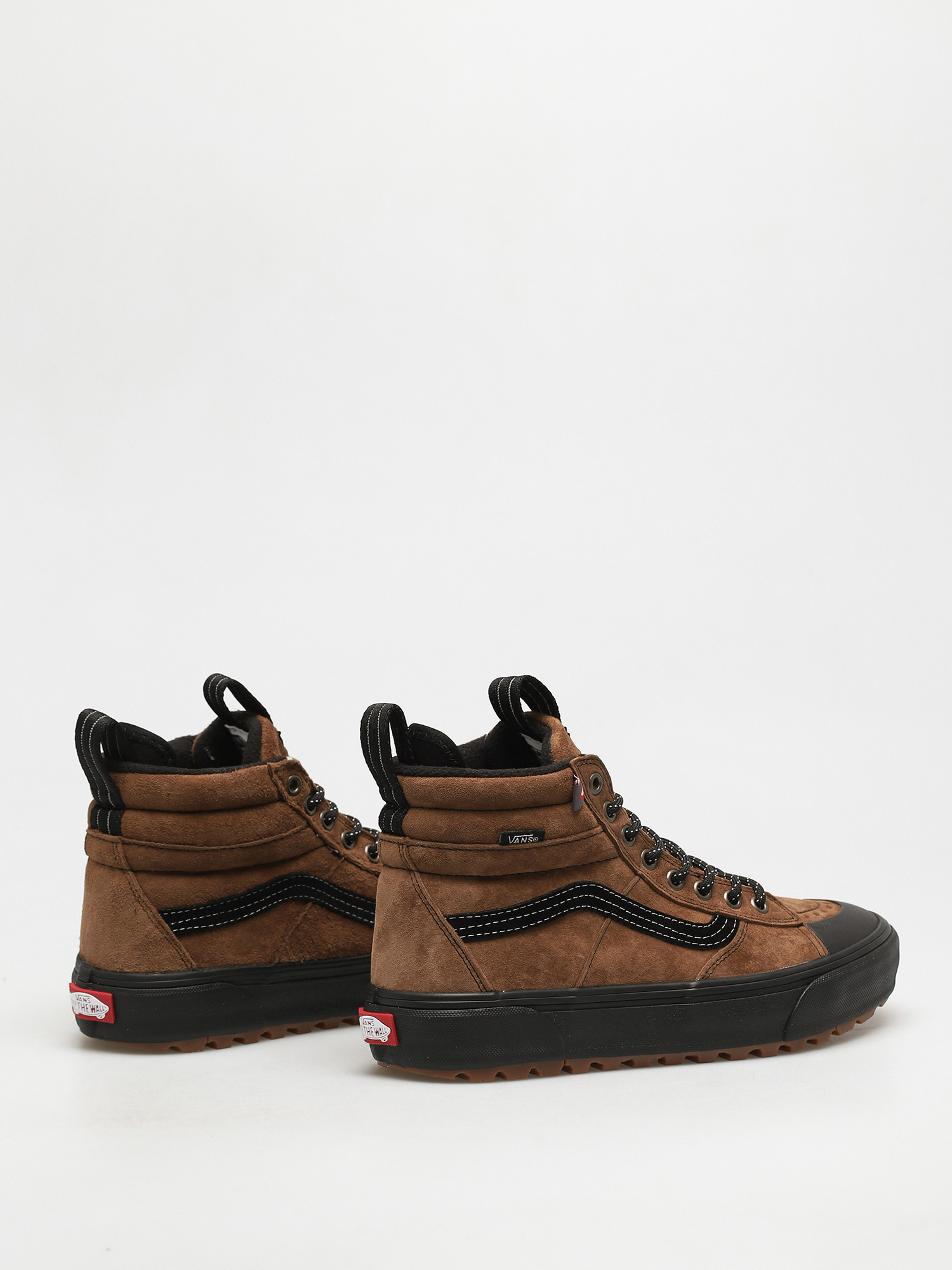 Buty Vans Sk8 Hi MTE 2 (dachshund/black)