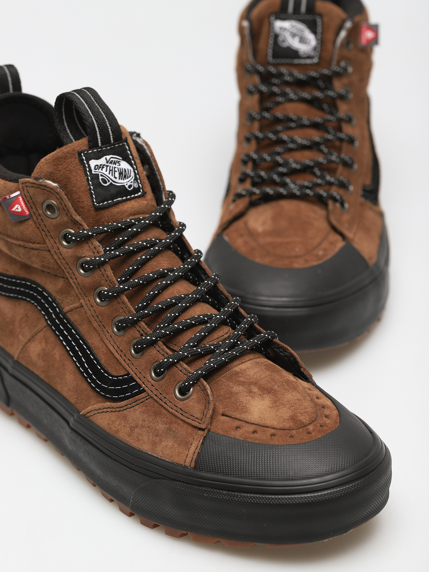 Buty Vans Sk8 Hi MTE 2 (dachshund/black)