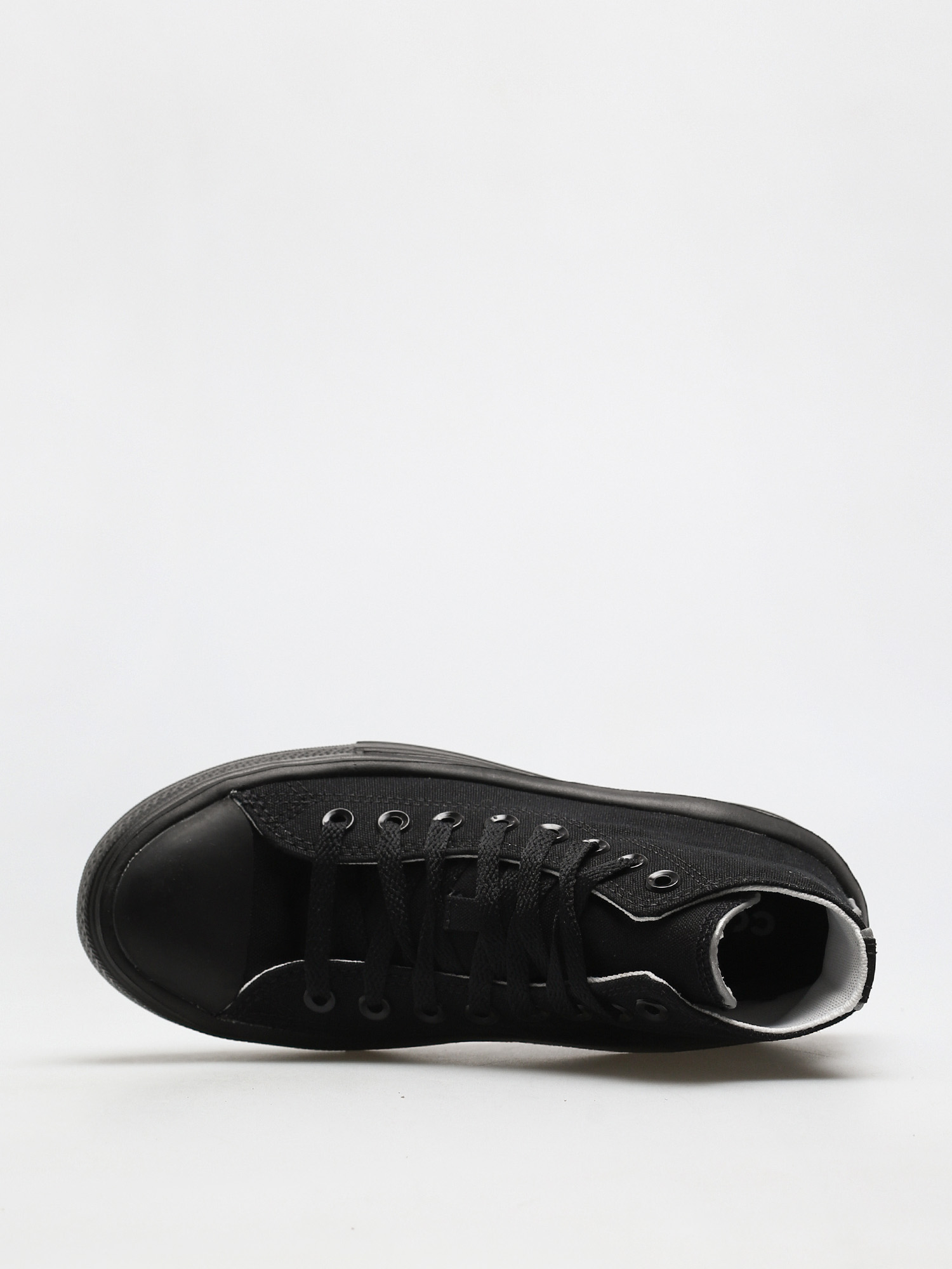 Buty Converse Chuck Taylor All Star Move Wmn (black)