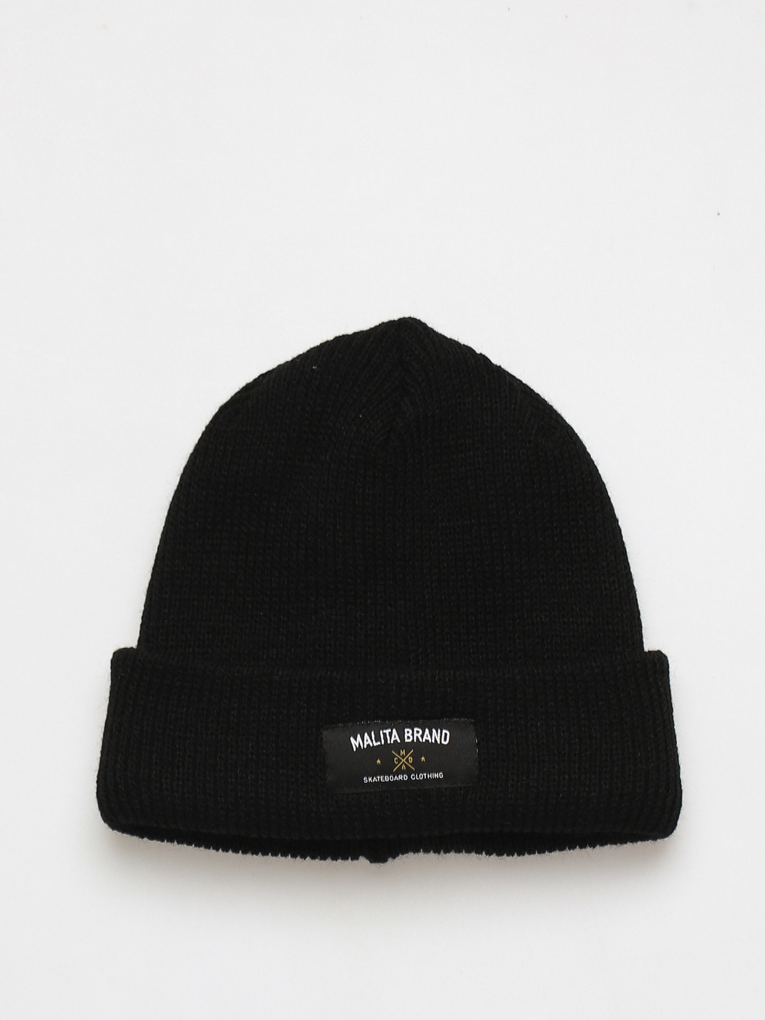 Czapka zimowa Malita Sailor Brand (black)