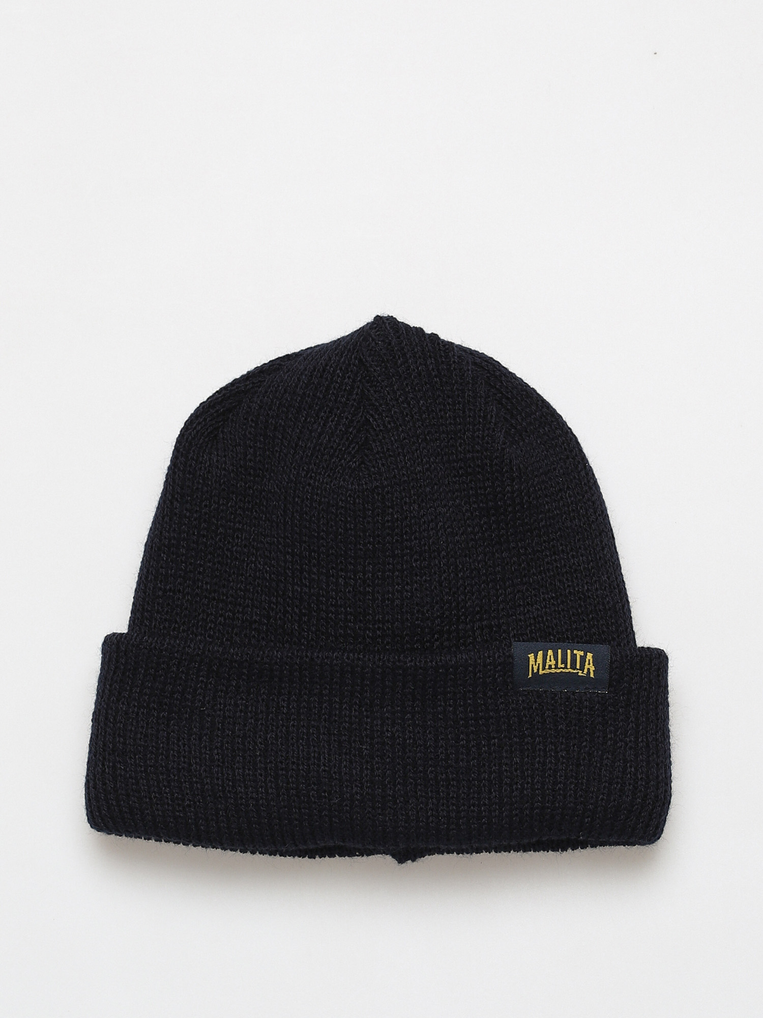 Czapka zimowa Malita Sailor (navy)