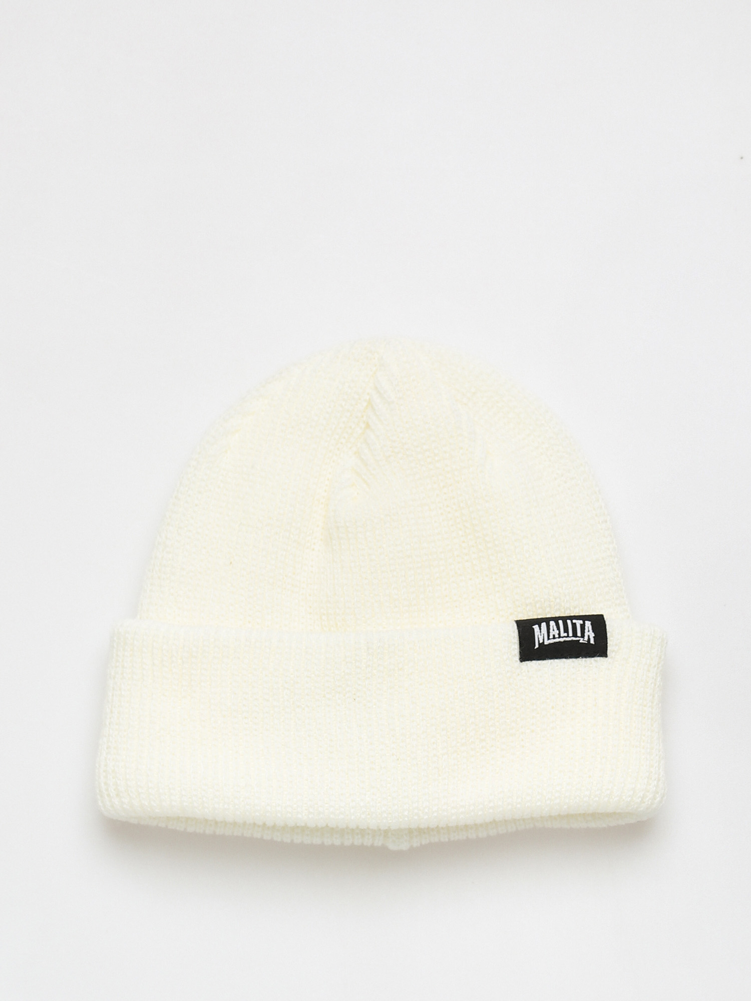 Czapka zimowa Malita Sailor (white)