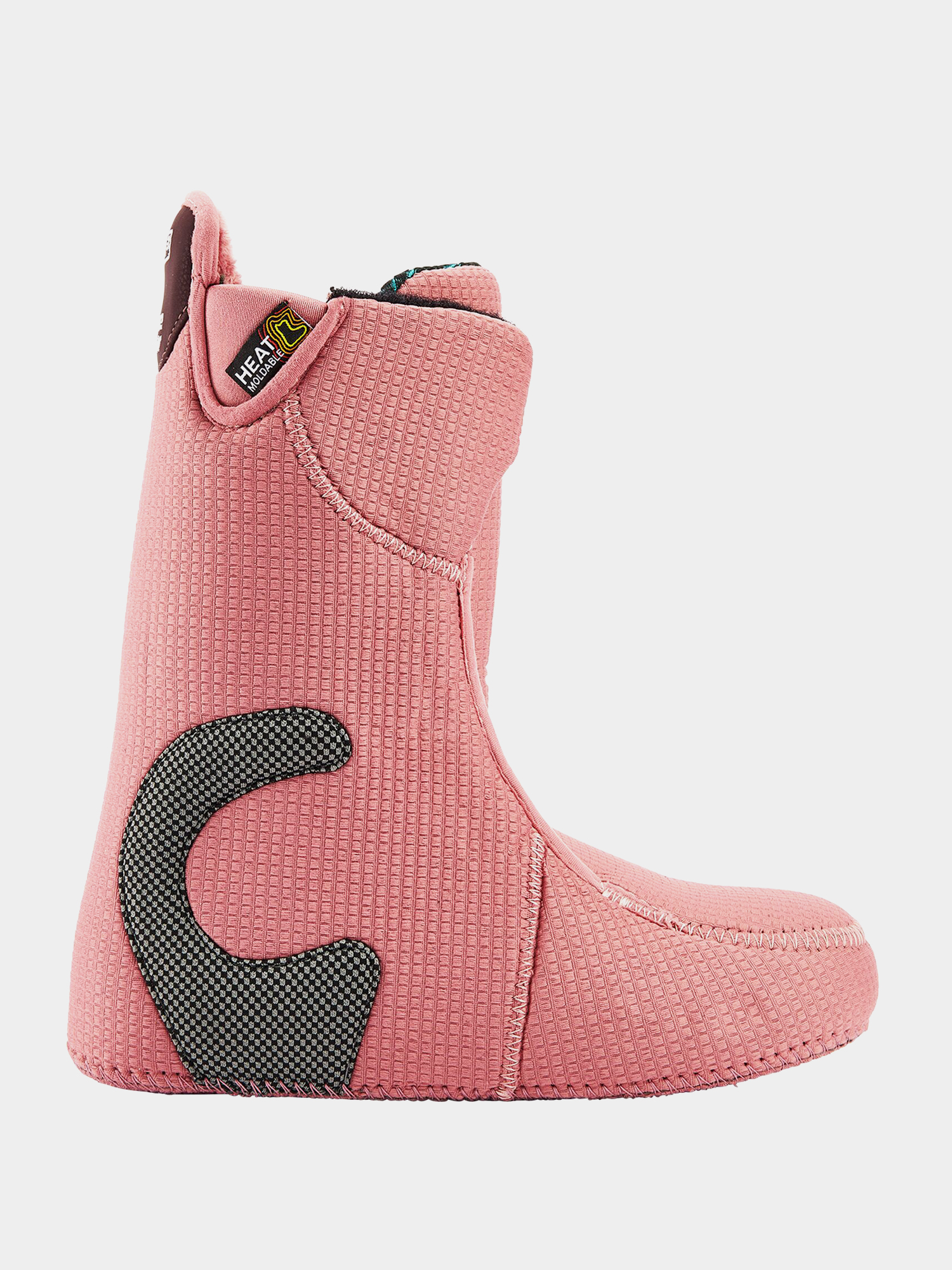 Damskie Buty snowboardowe Burton Ritual (port/cloud print)