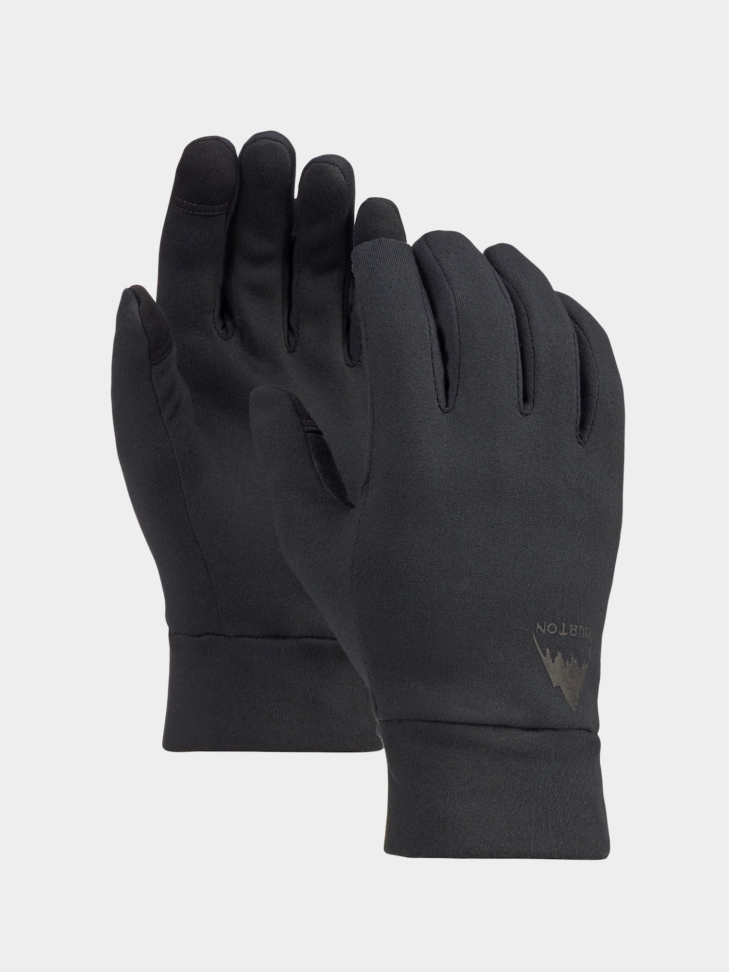 Rękawice Burton Deluxe Gore Tex (bog heather)