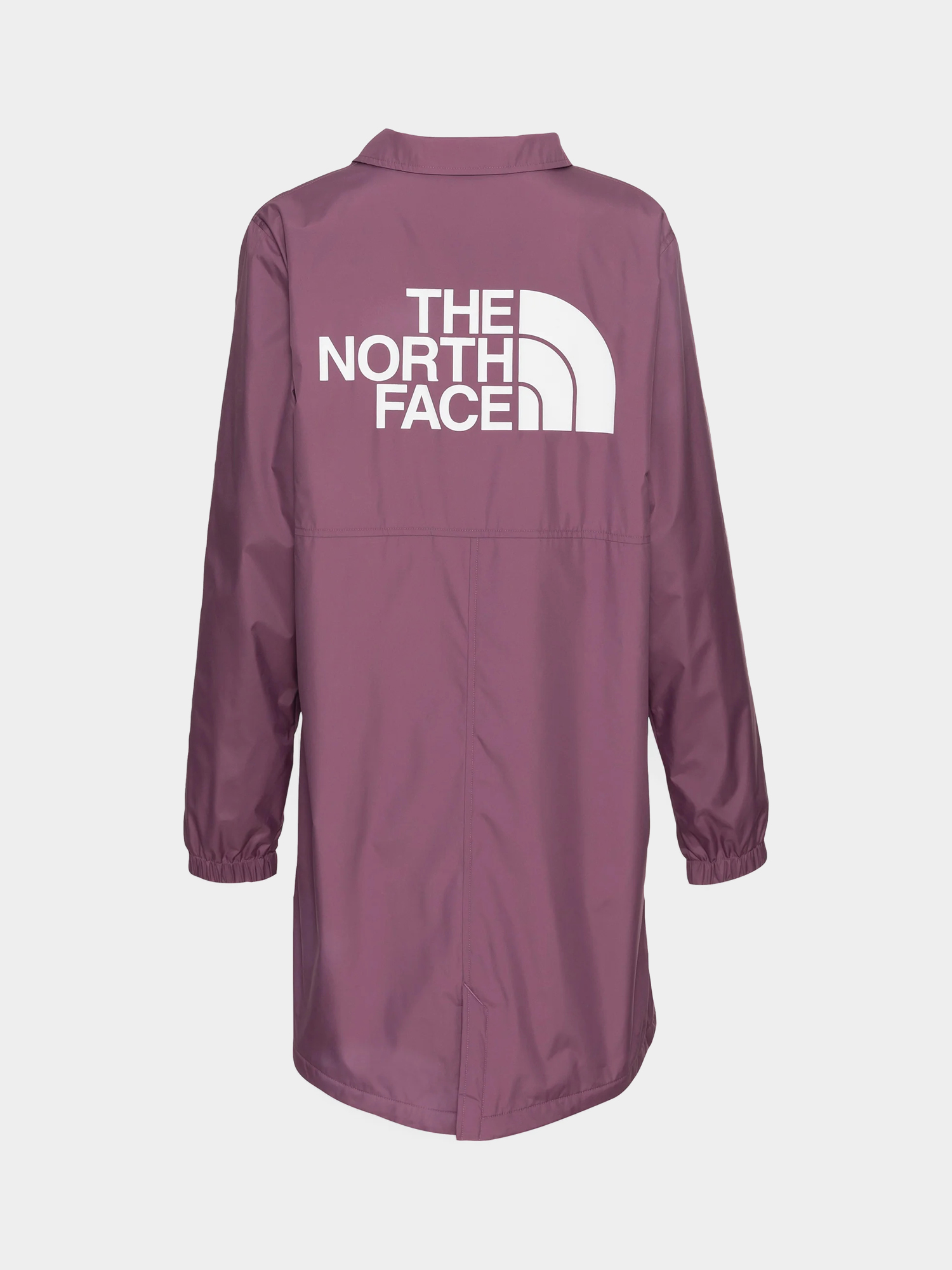 Kurtka The North Face Telegraphic Coaches (pikes purple)