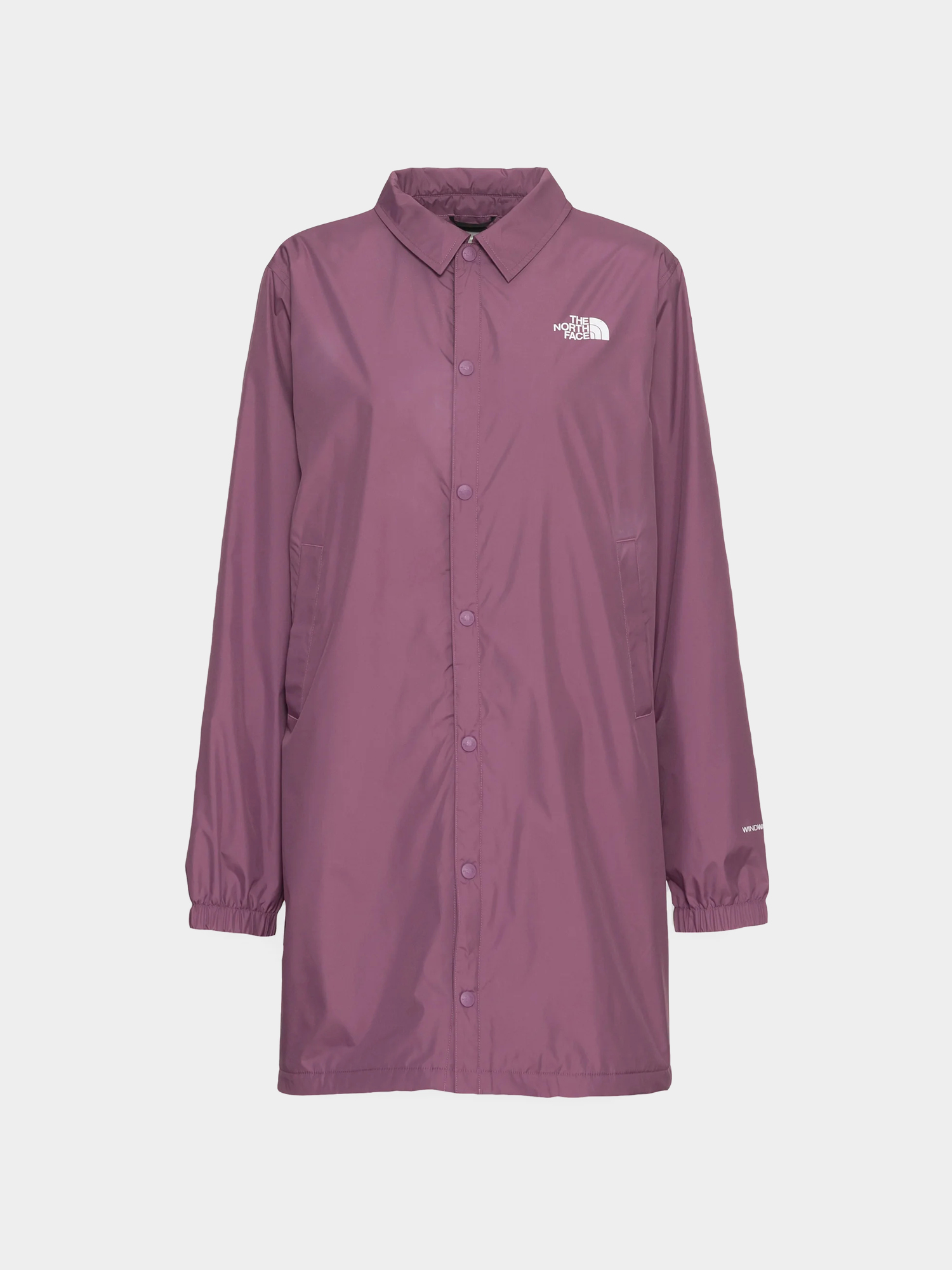 Kurtka The North Face Telegraphic Coaches (pikes purple)