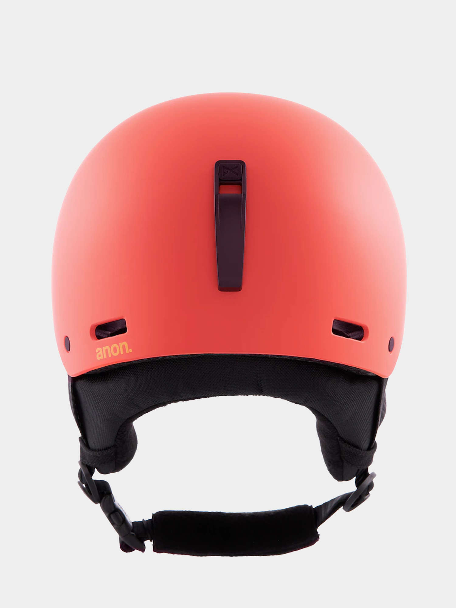 Męski Kask Anon Raider 3 (purple eu)