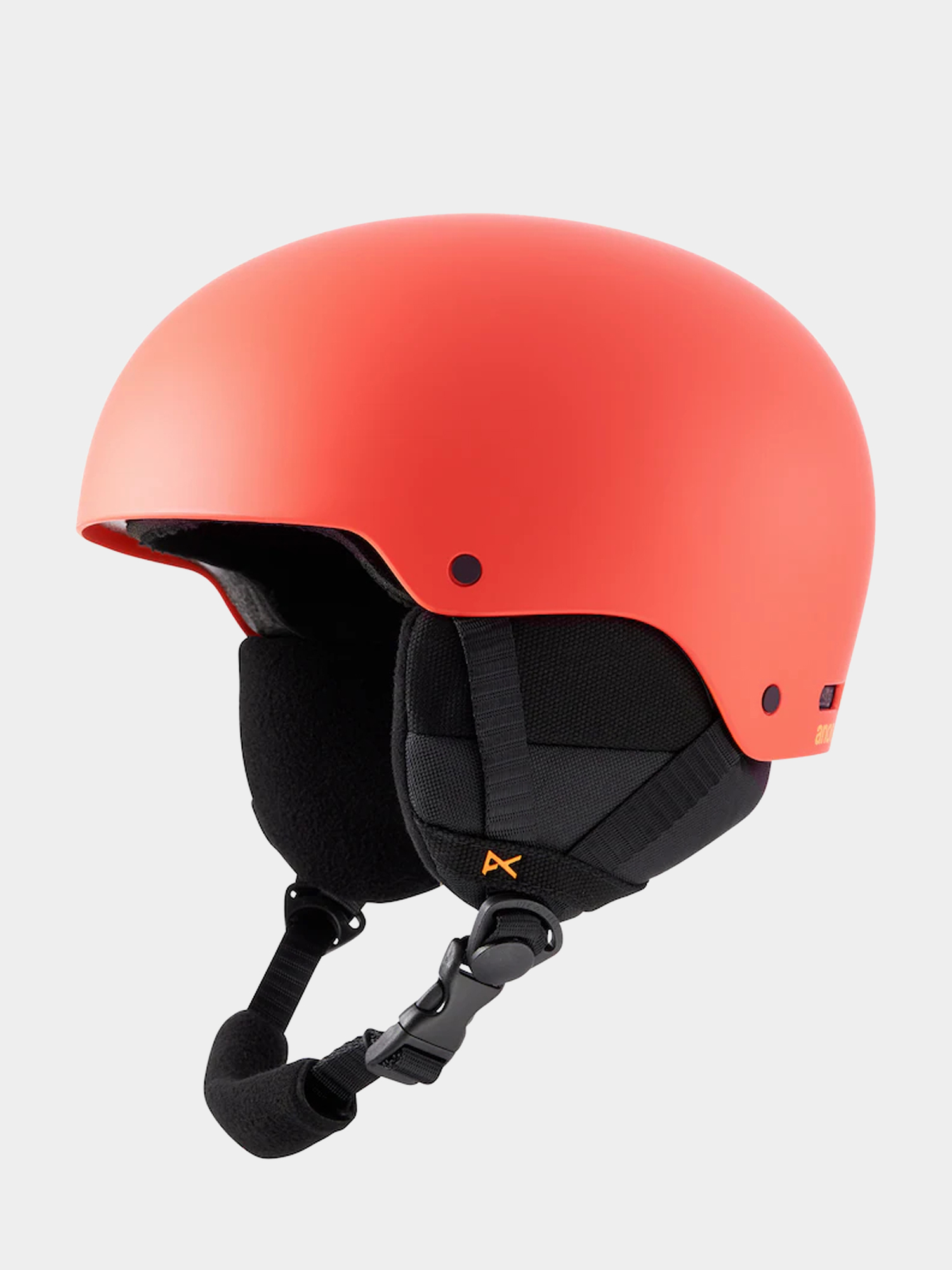 Męski Kask Anon Raider 3 (purple eu)