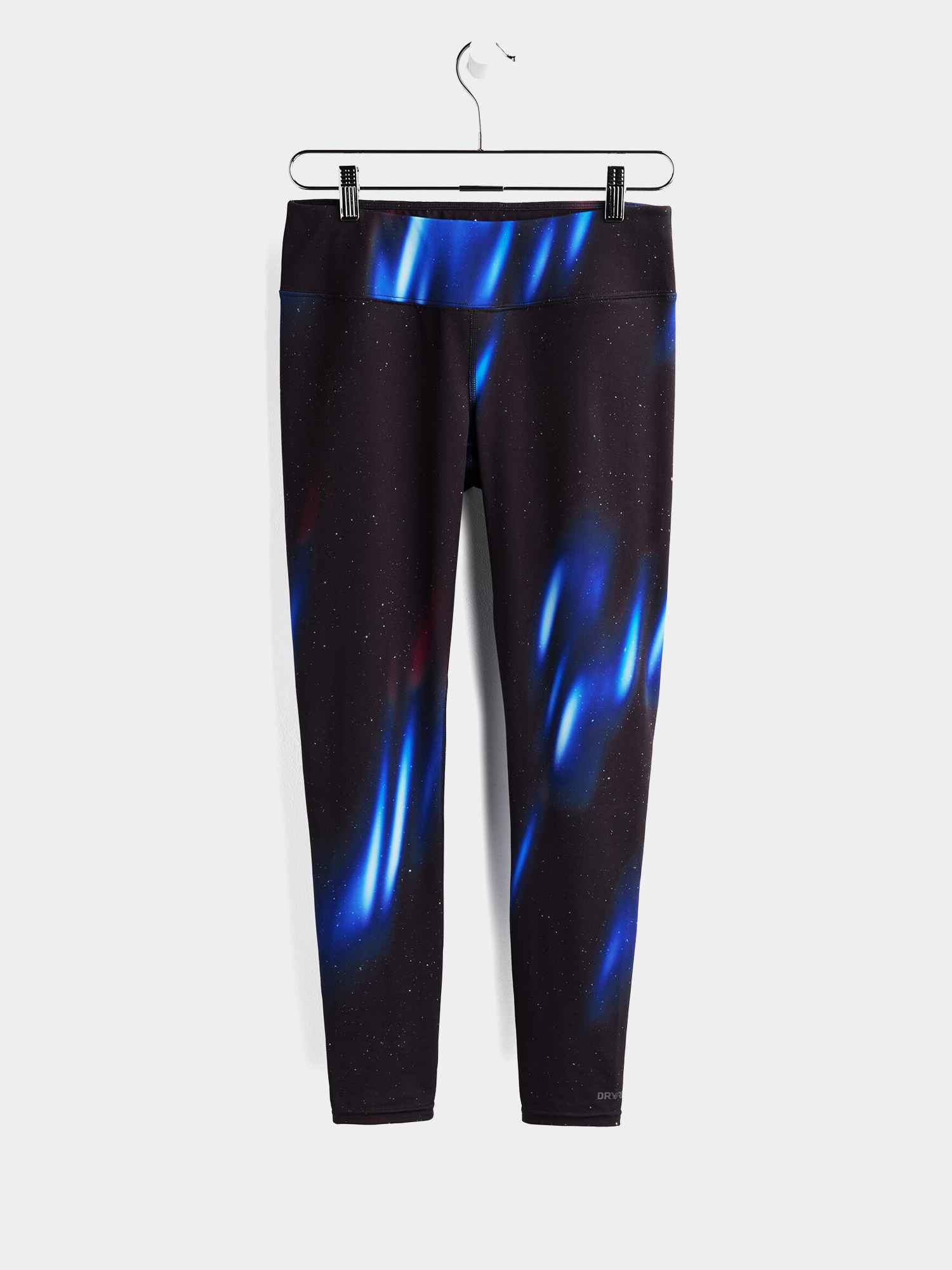 Damskie Legginsy aktywne Burton Midweight Base Layer (lumens)