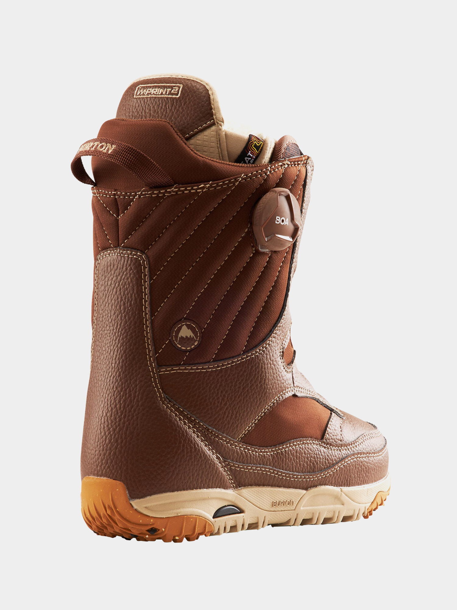 Damskie Buty snowboardowe Burton Limelight Boa (bison)