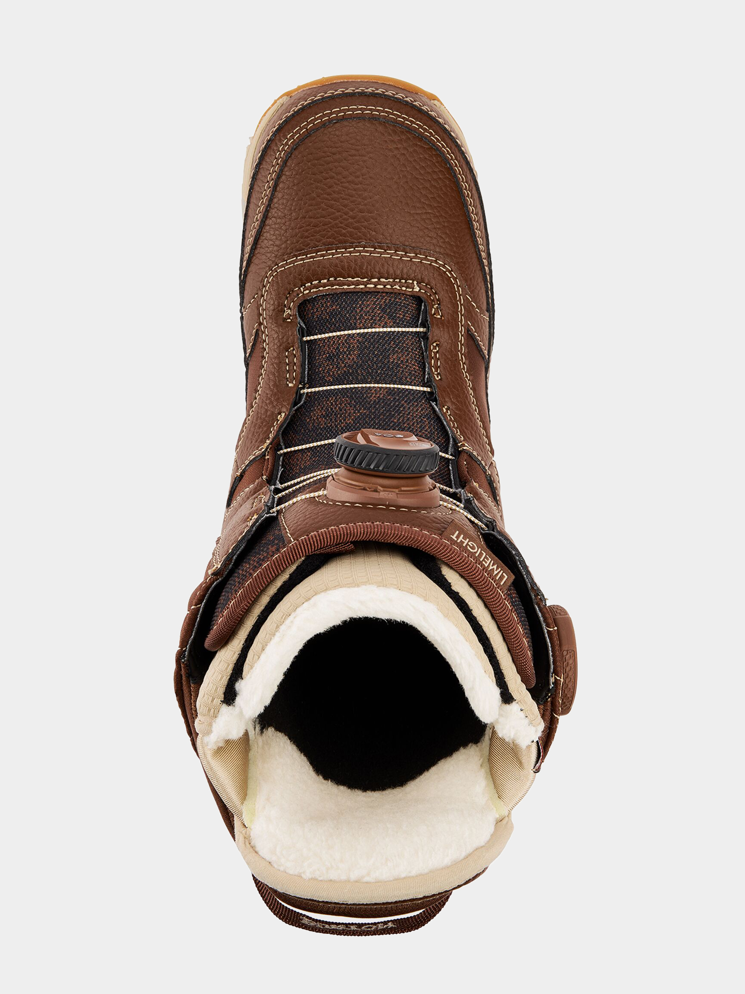 Damskie Buty snowboardowe Burton Limelight Boa (bison)