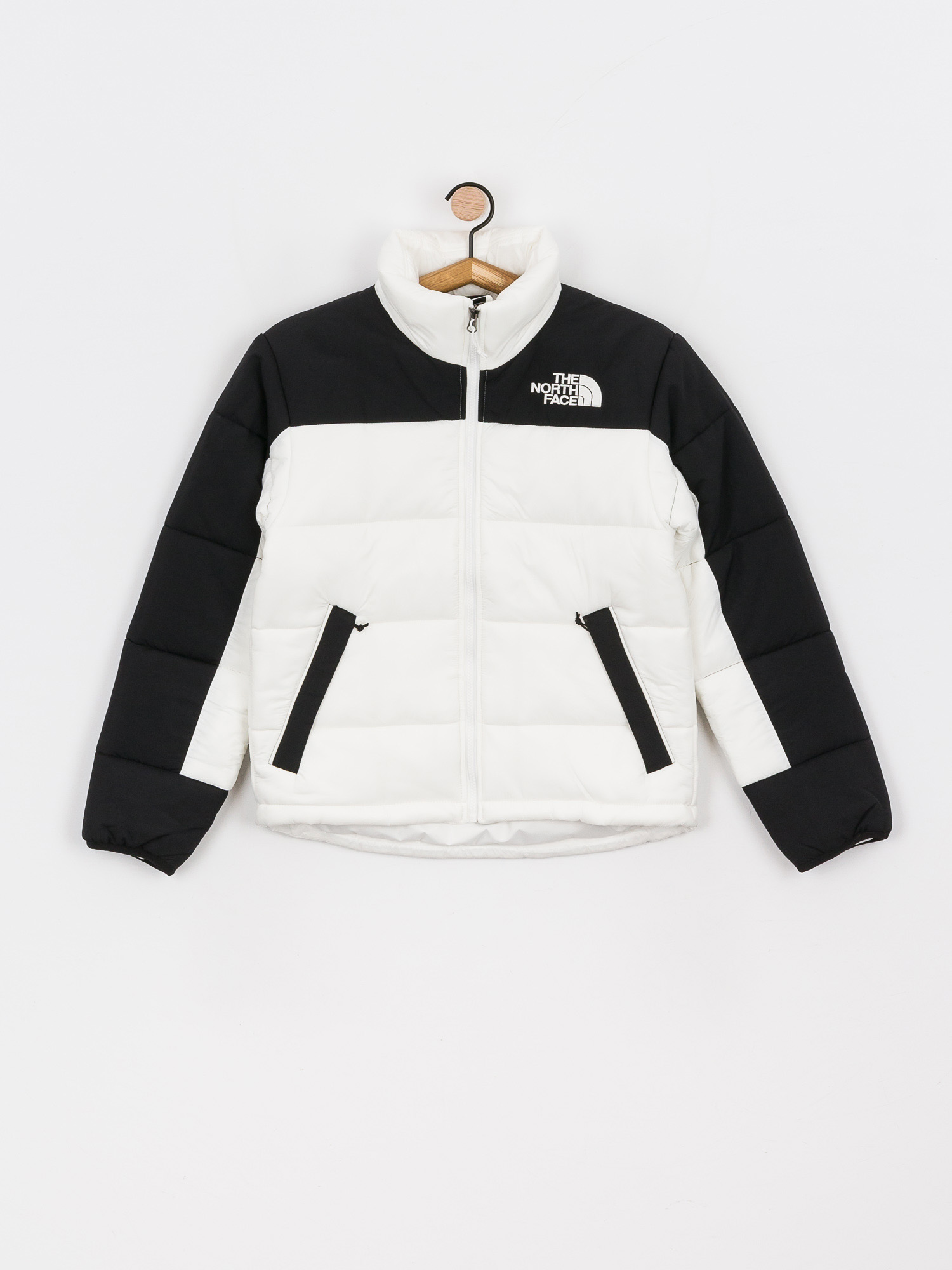 Kurtka The North Face Hmlyn Insulated Wmn (tnf white)
