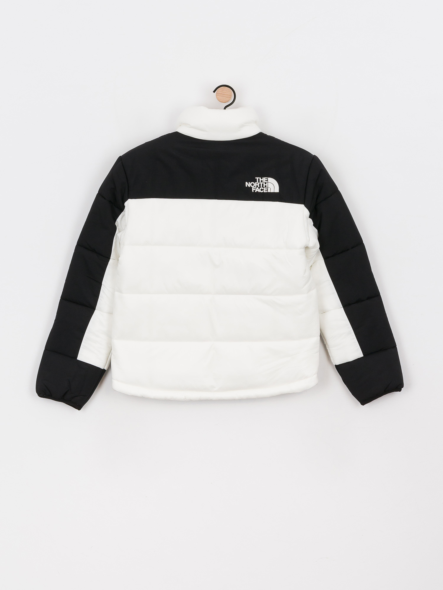 Kurtka The North Face Hmlyn Insulated Wmn (tnf white)