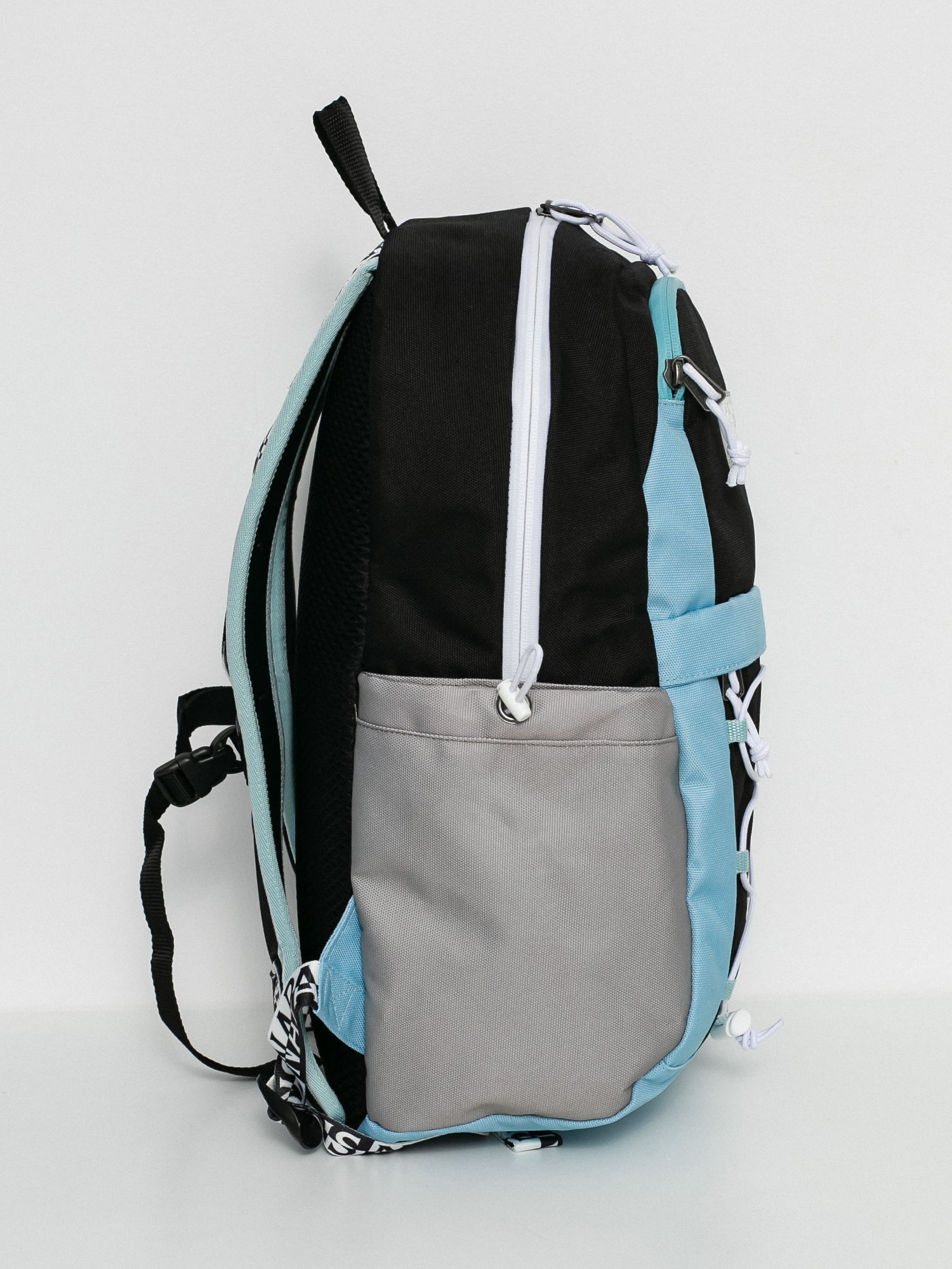 Plecak Vans X Napapijri Wmn (black)